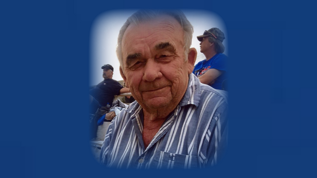 Manfred Woyth of Great Falls, 91 years old
