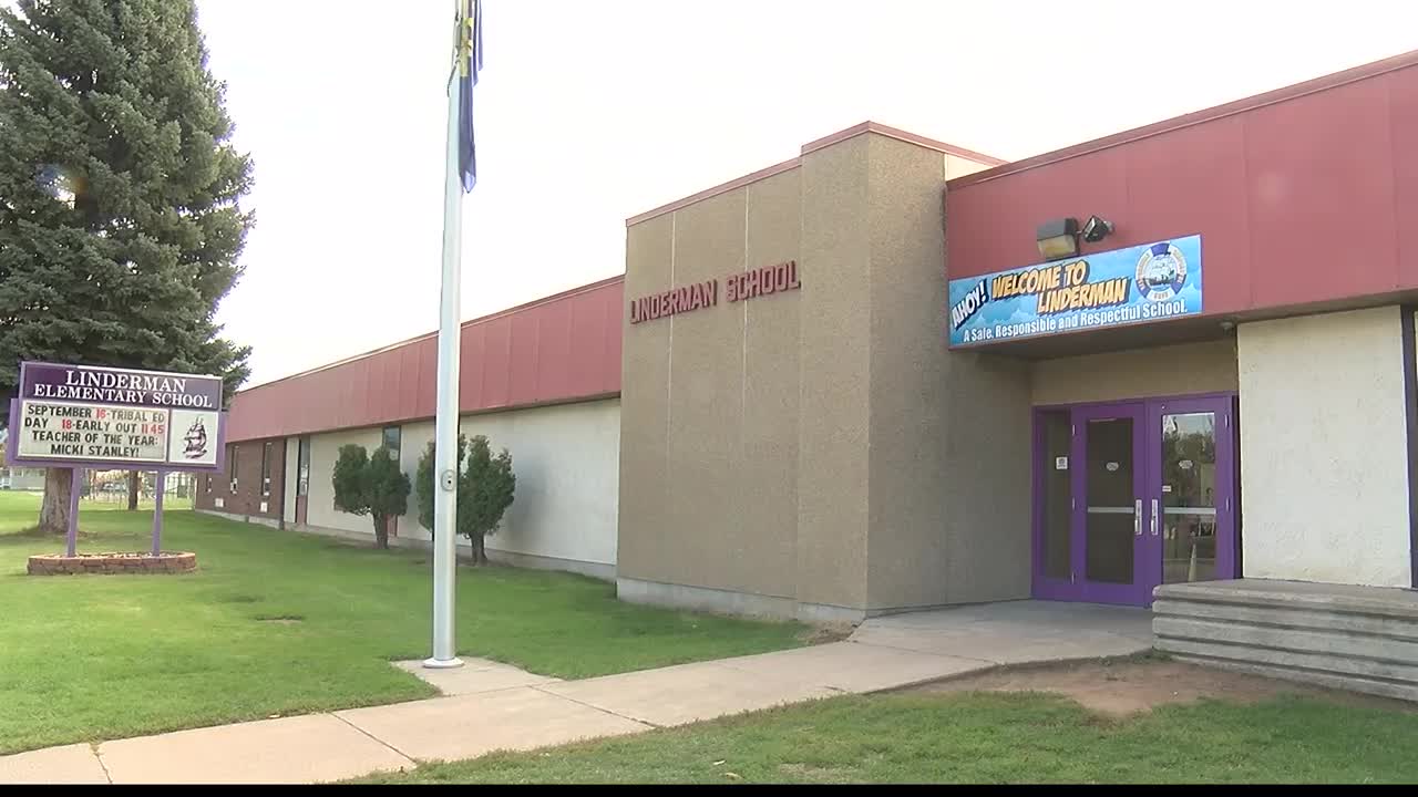Linderman Elementary School 