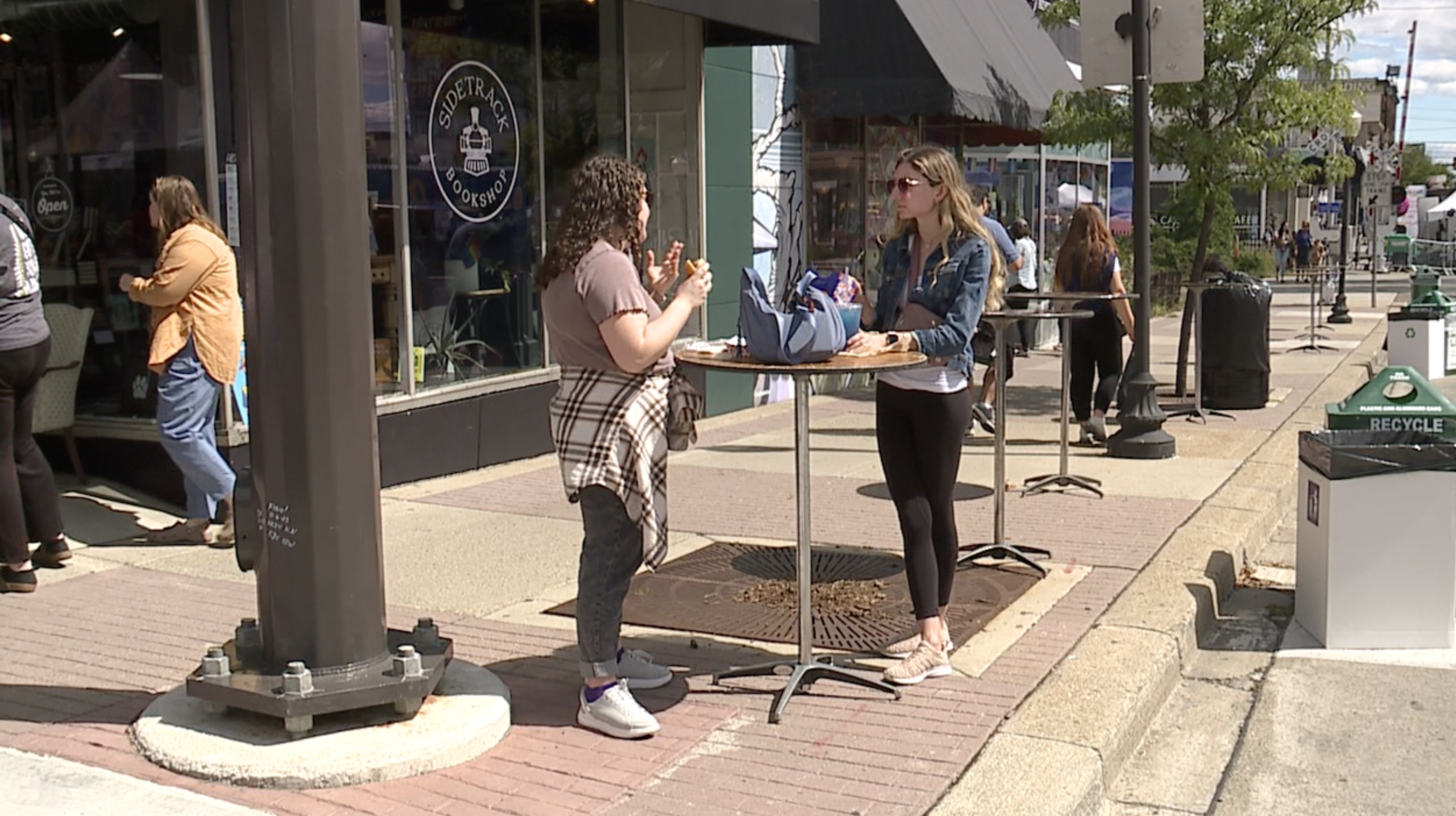 ROYAL OAK DOWNTOWN DOLLARS