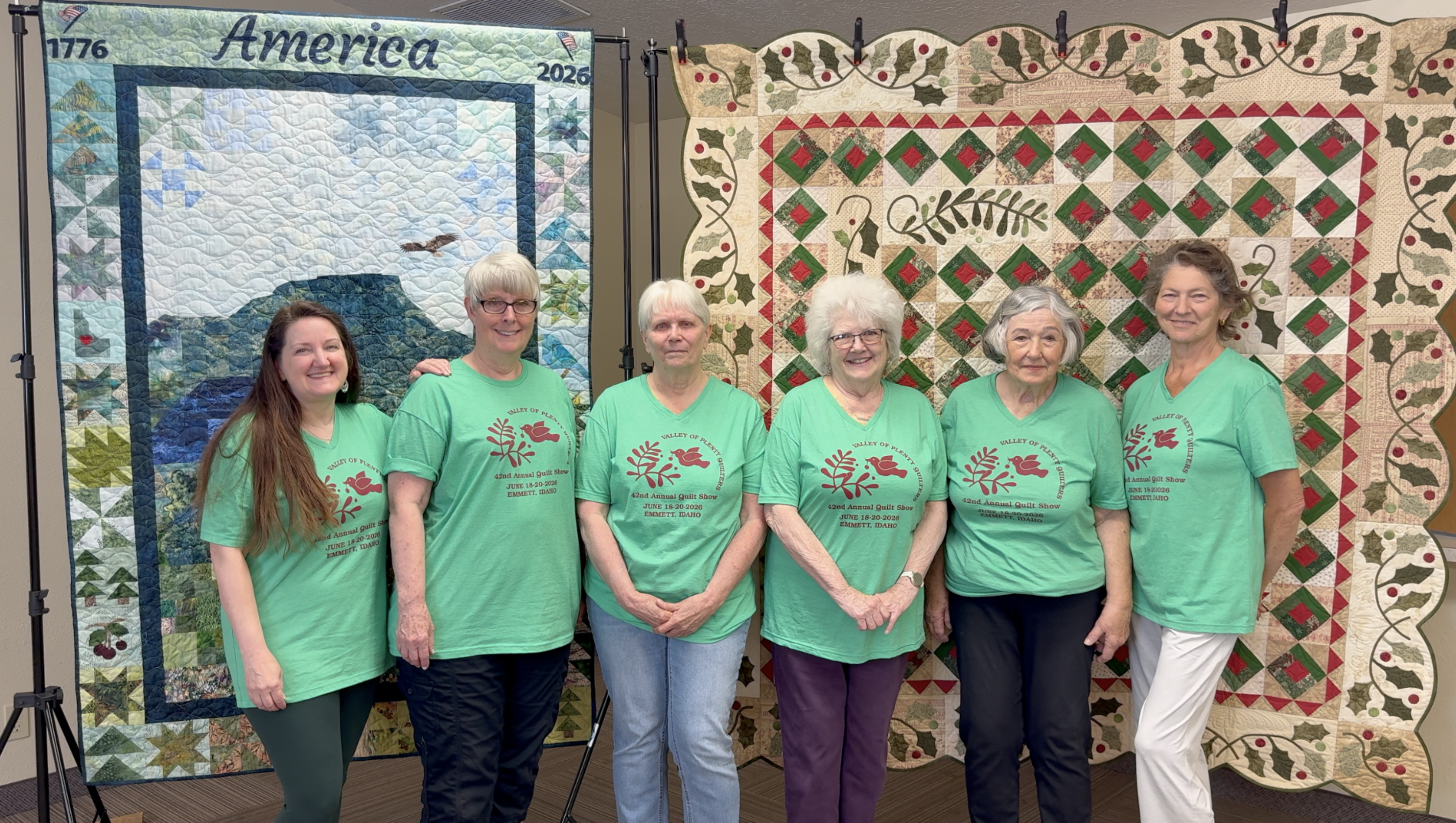 valleyofplentyquilters