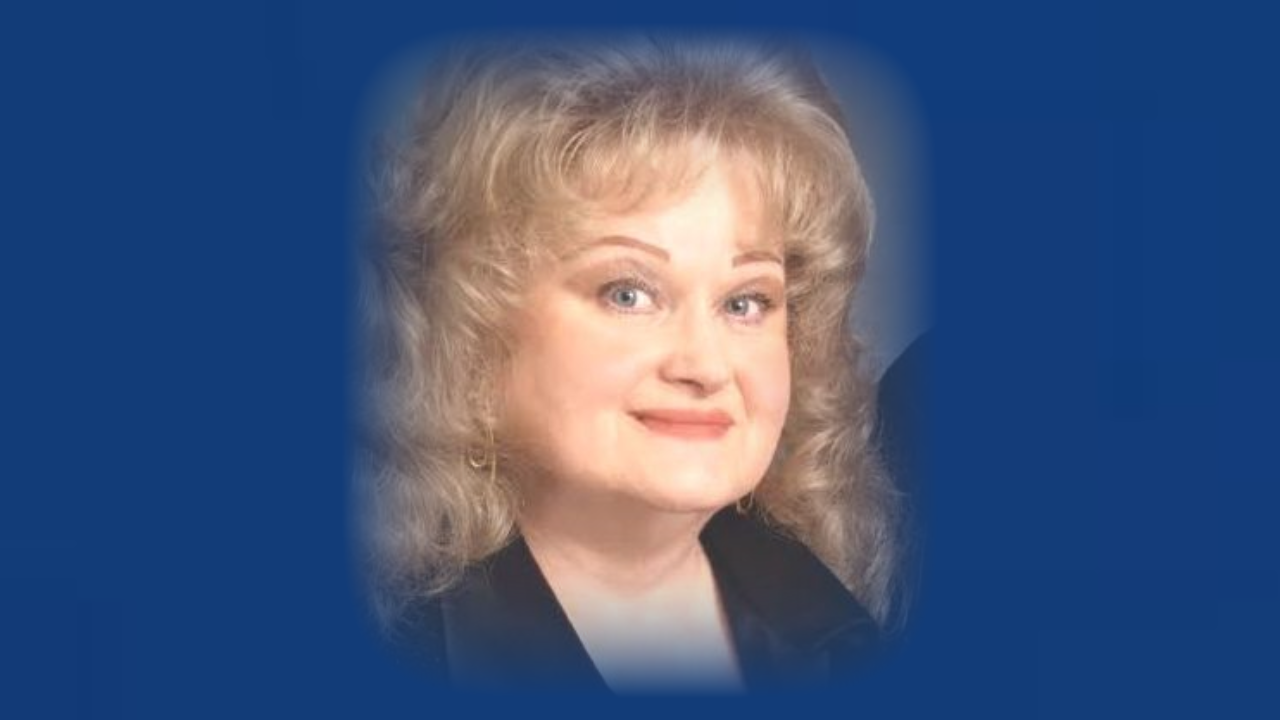 Bonnie Rae Morris Pancich
September 18, 1940 - June 1, 2024