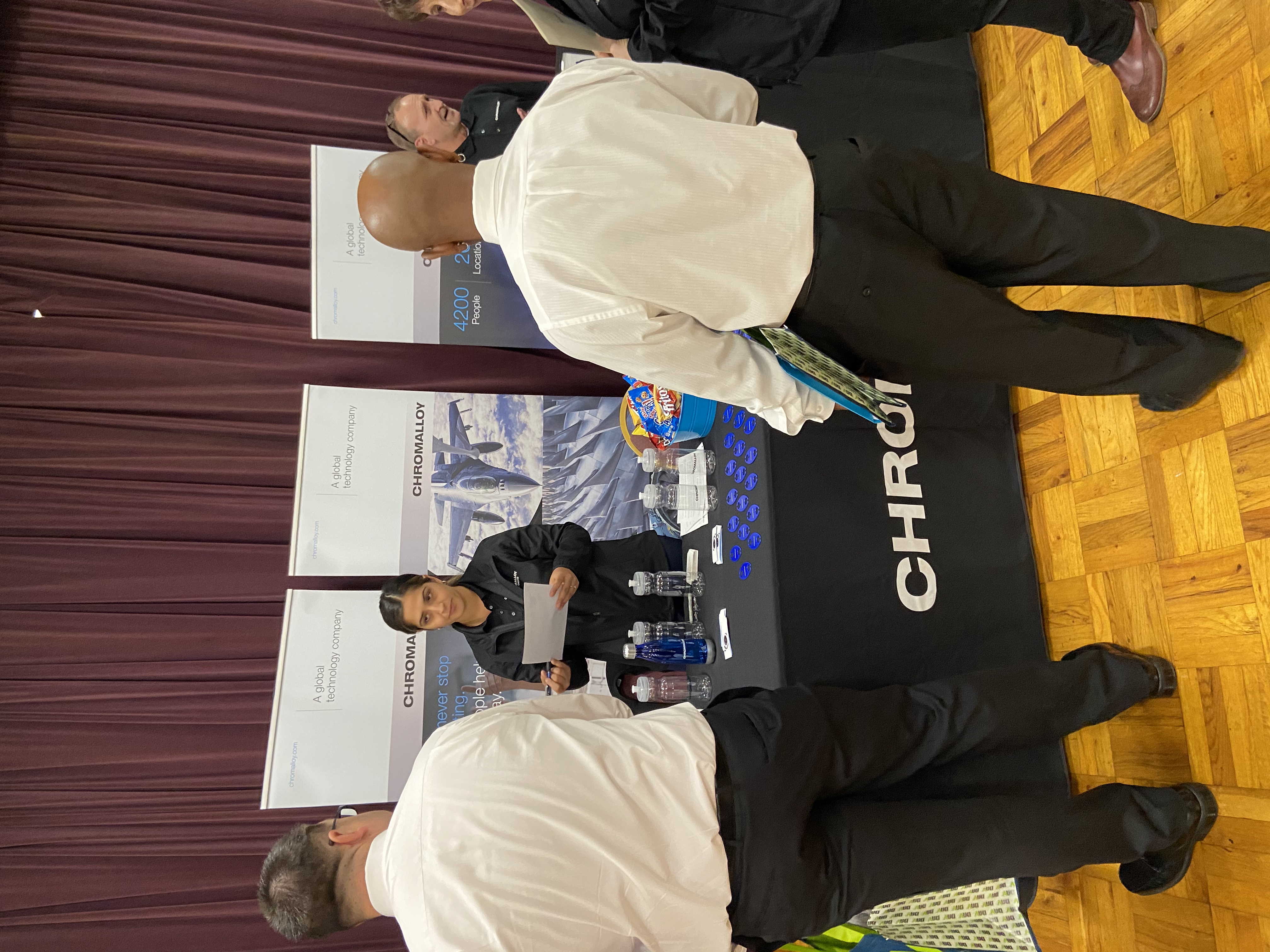 San Diego RecruitMilitary July 2019 Event 1.jpeg