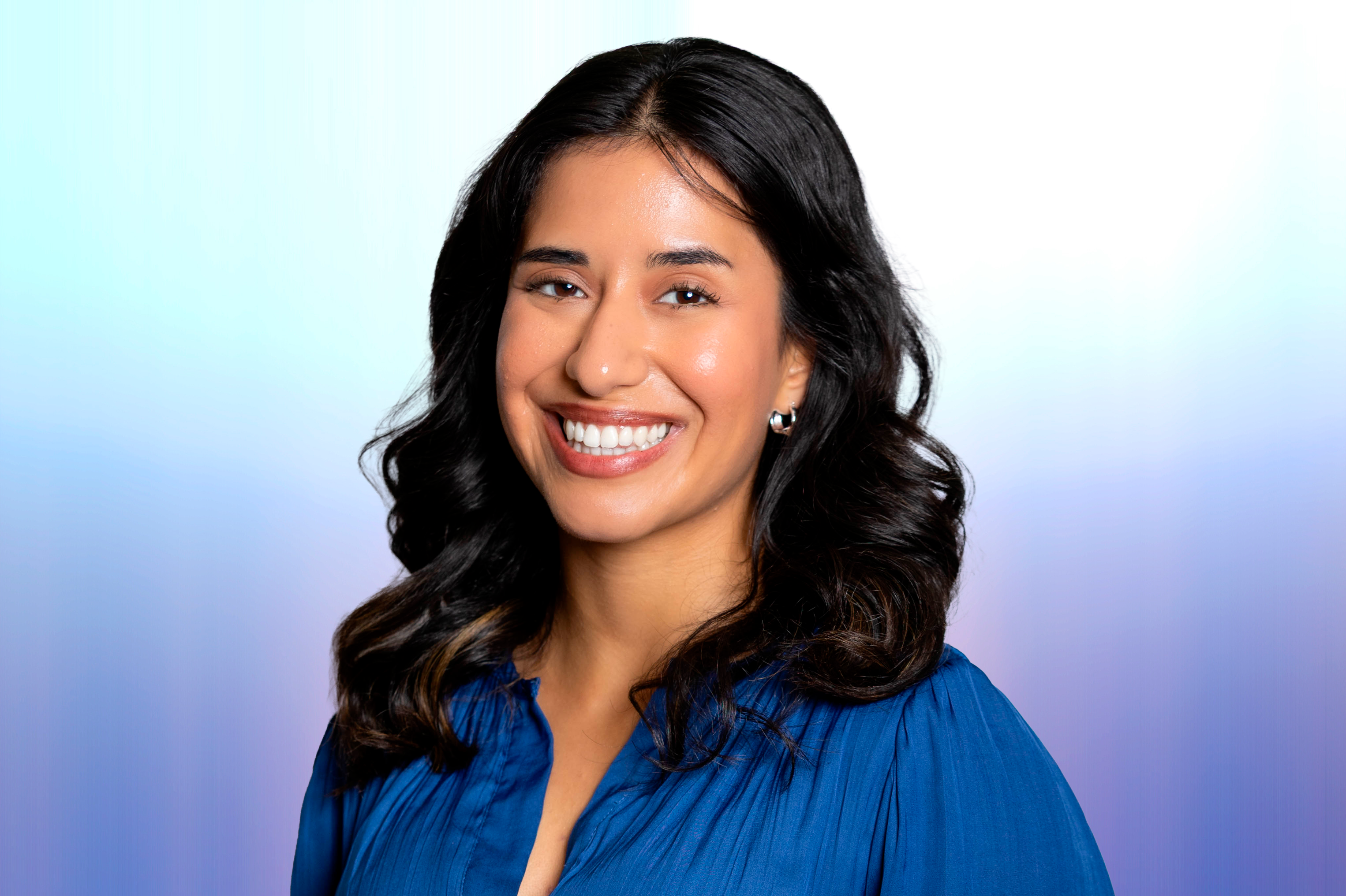 Adriana Gonzalez-Chavez 