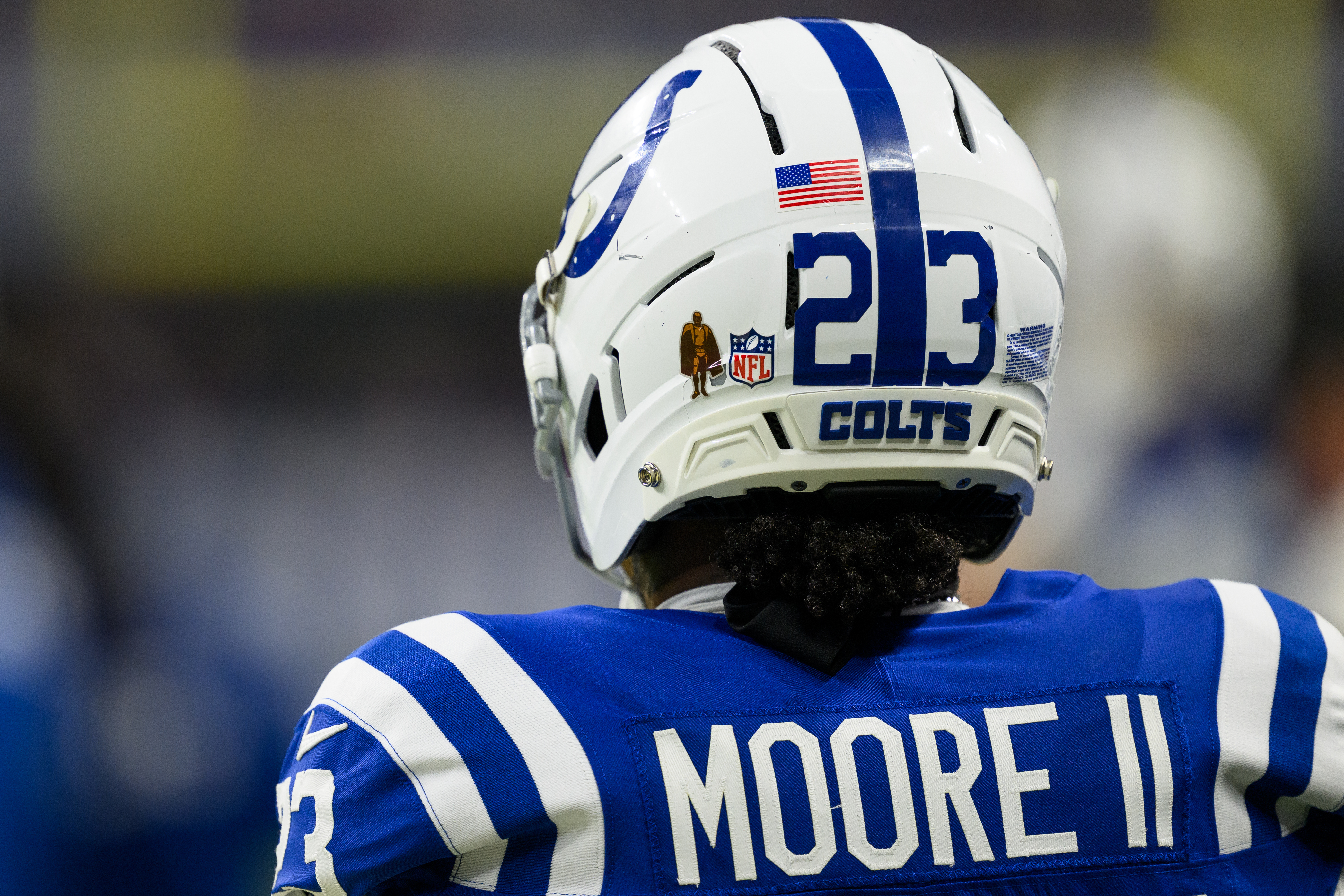 Jaguars Colts Football