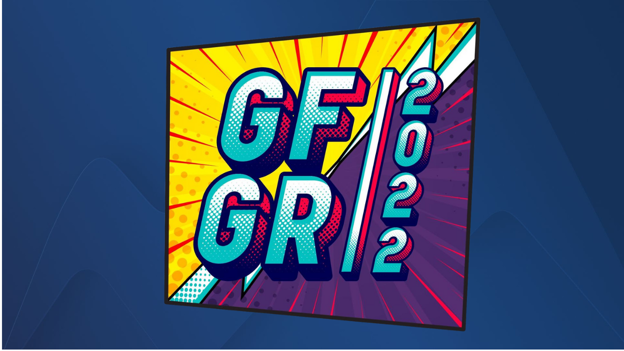 Great Falls Gaming Rendezvous