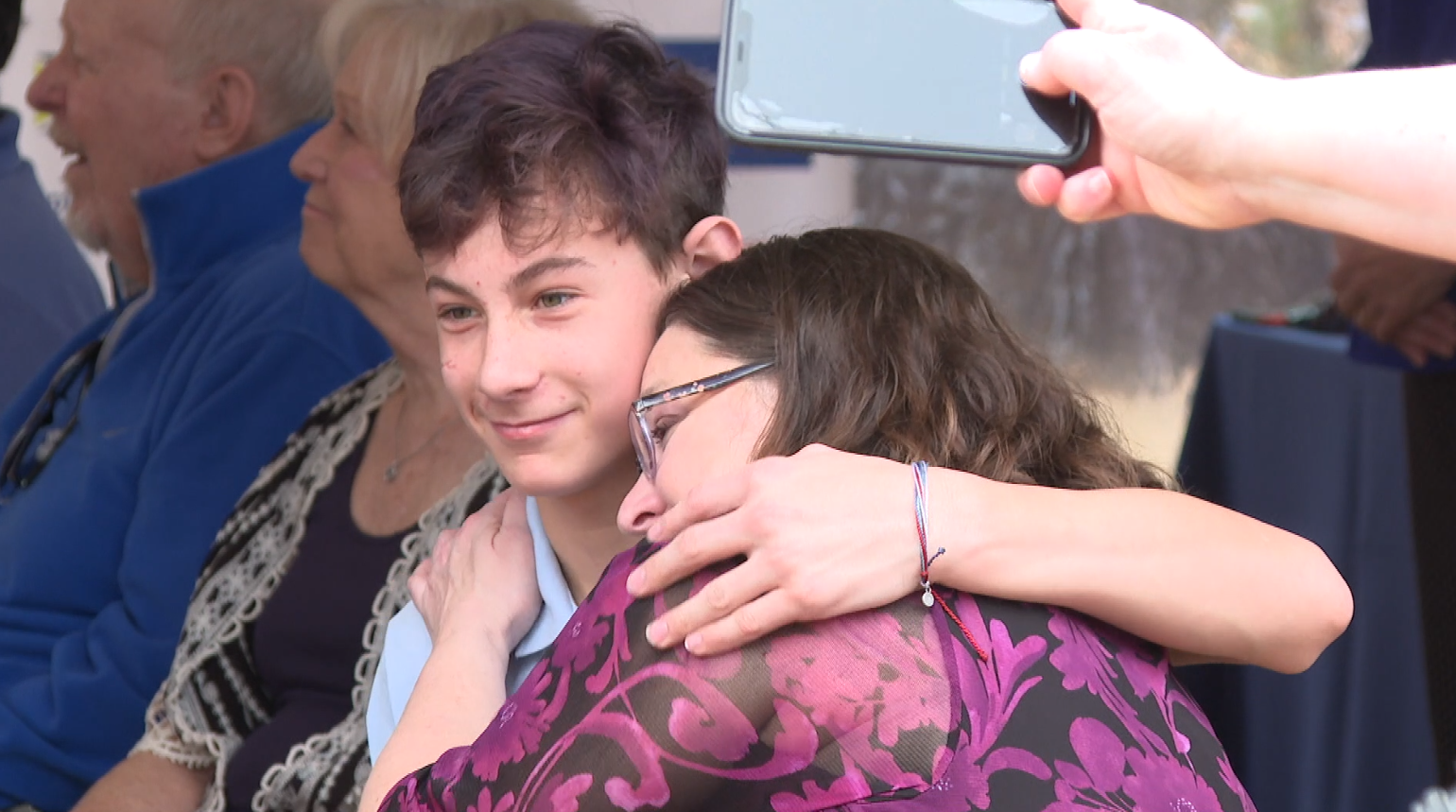 How this Richmond-area family's home was built in less than a day