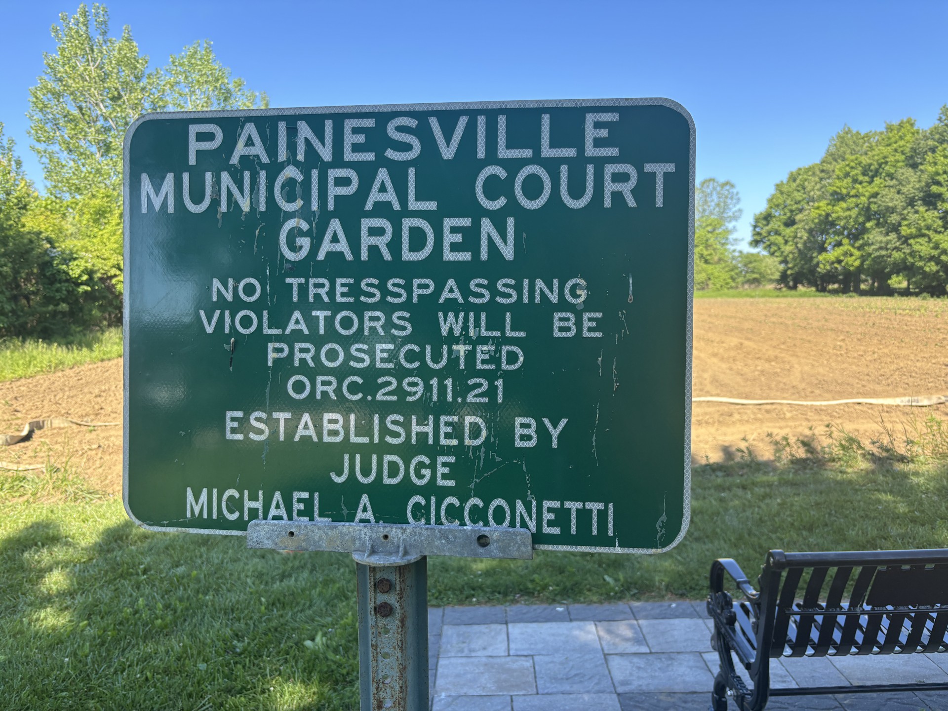 Painesville Municipal Court 