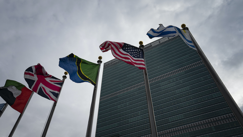 United Nations
