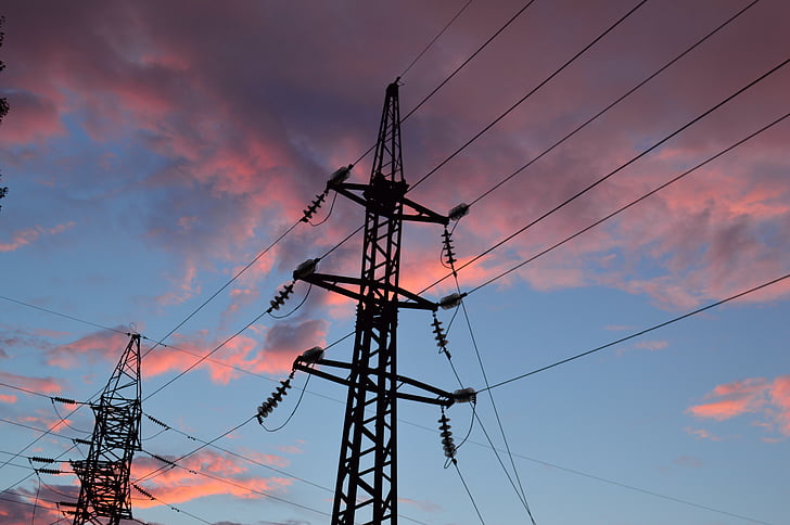 Power grid