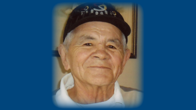 Stanley James “Jimmy” Bishop was born December 6, 1933