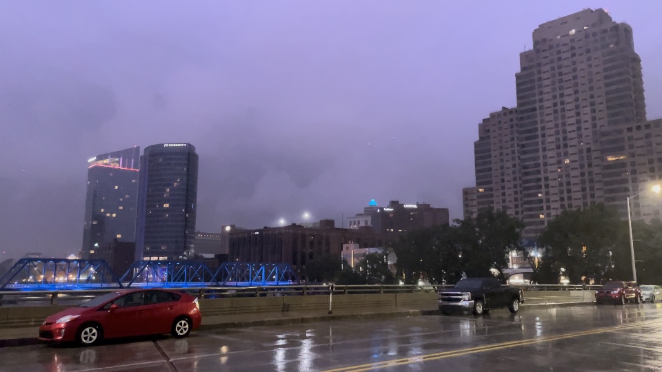 Grand Rapids Storm July 29, 2023