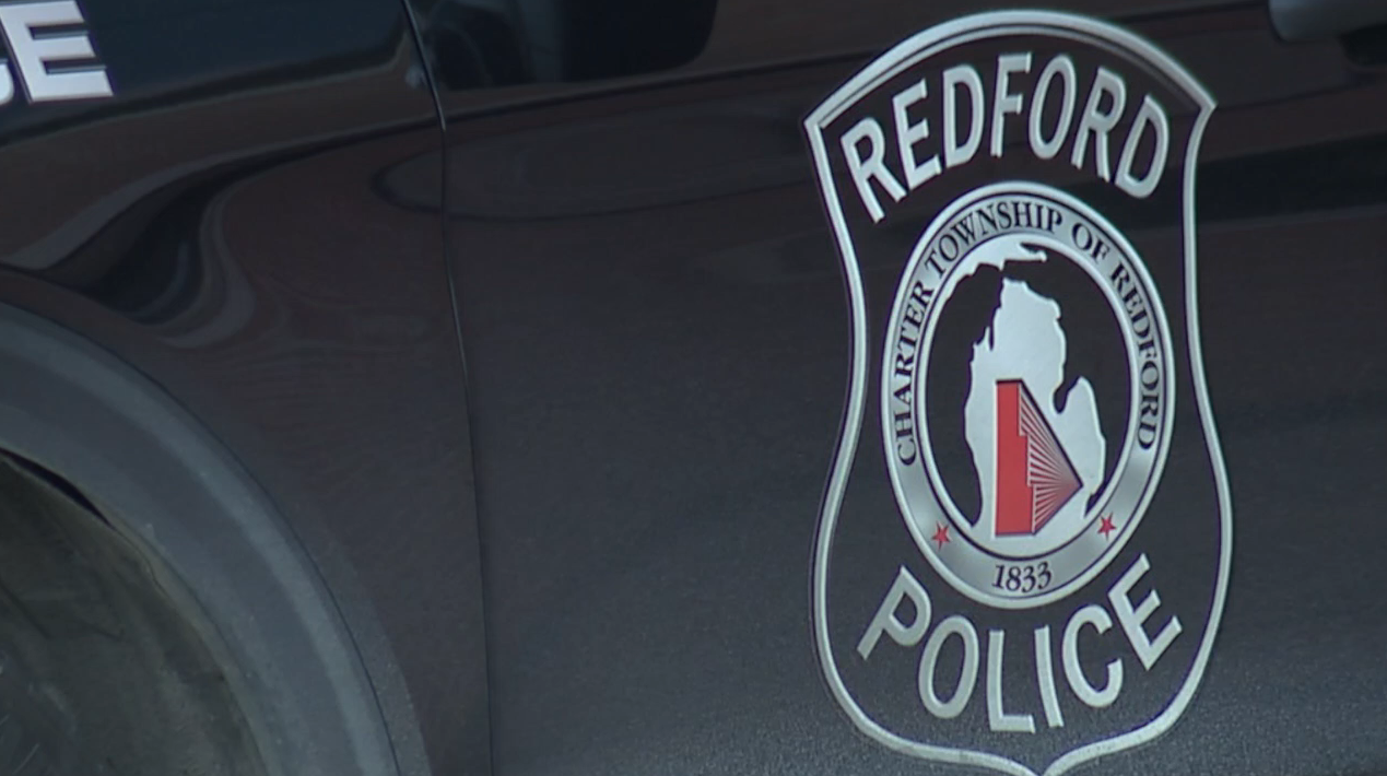 Redford police generic
