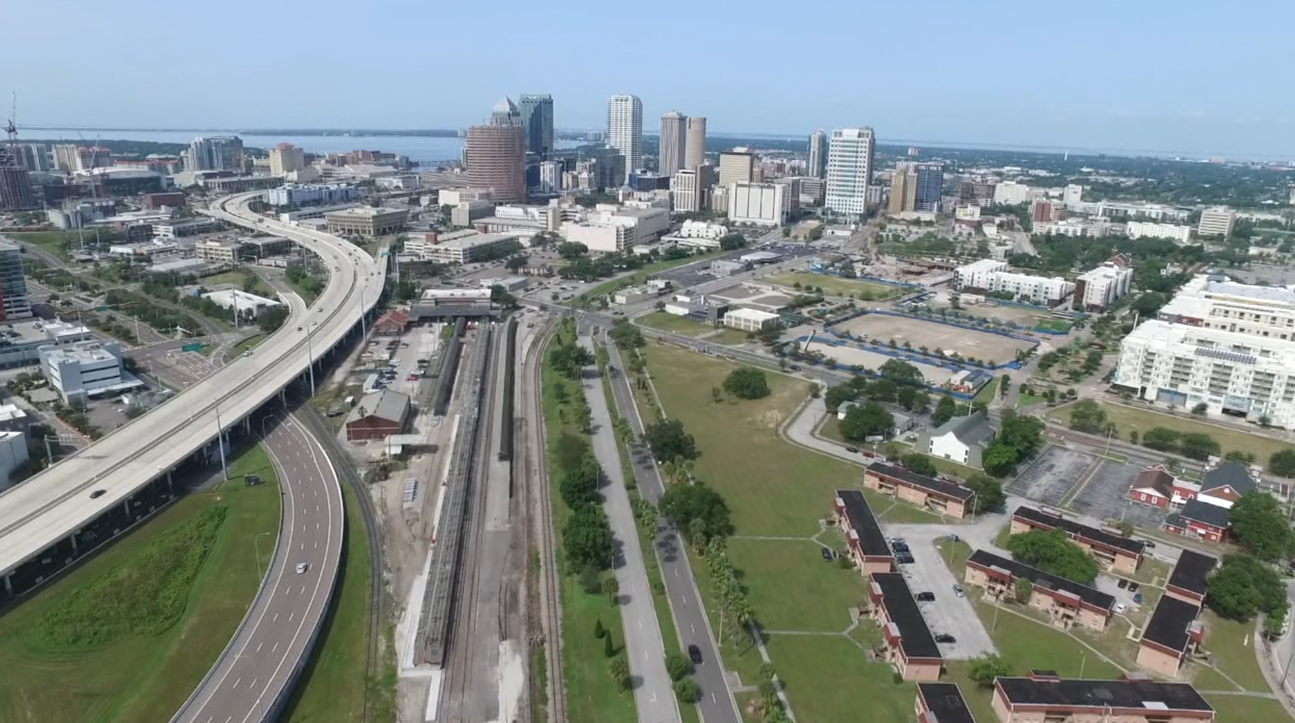 Tampa redistricting could change which city council member represents you