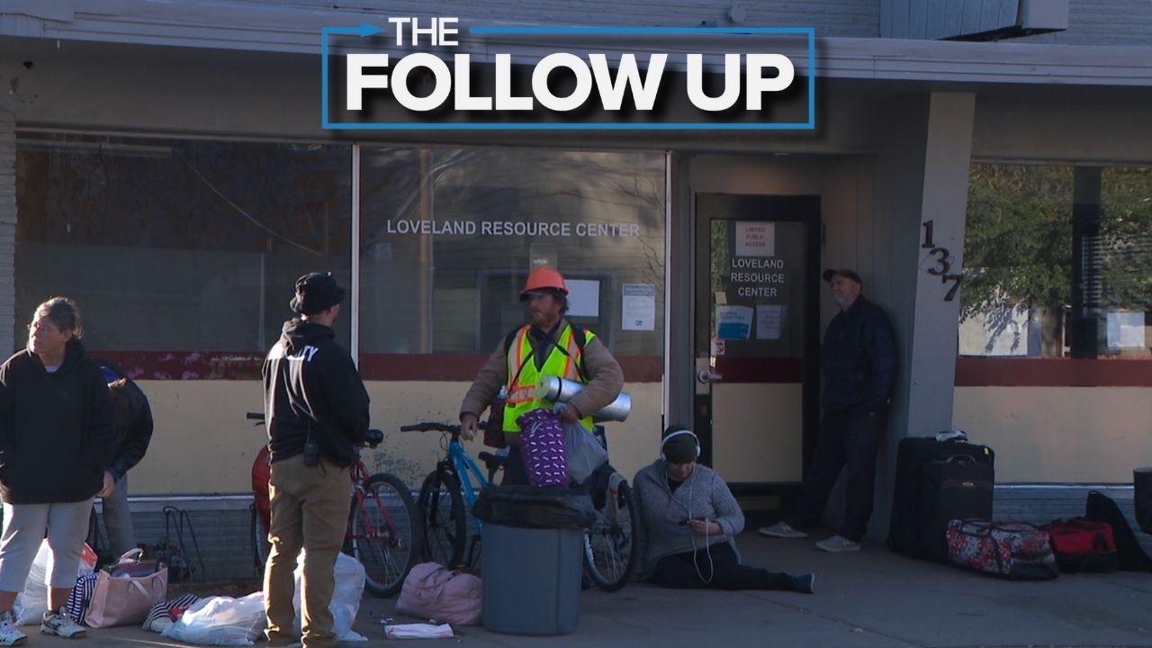Loveland to keep temporary shelter open through mid-March as city searches for long-term solution