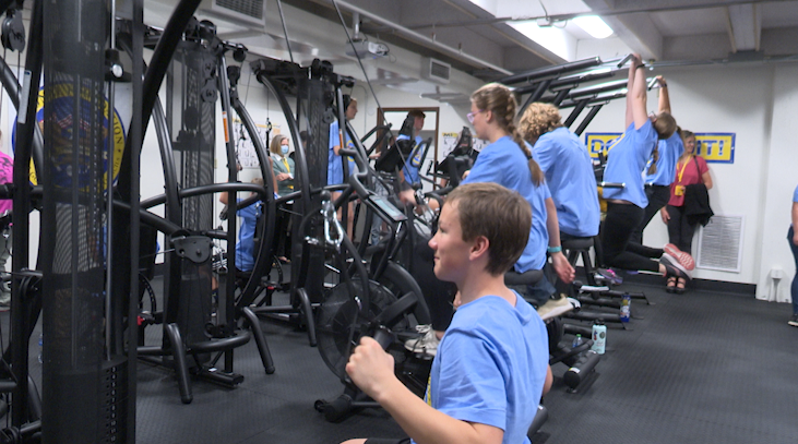 Don't Quit! Fitness Center.png