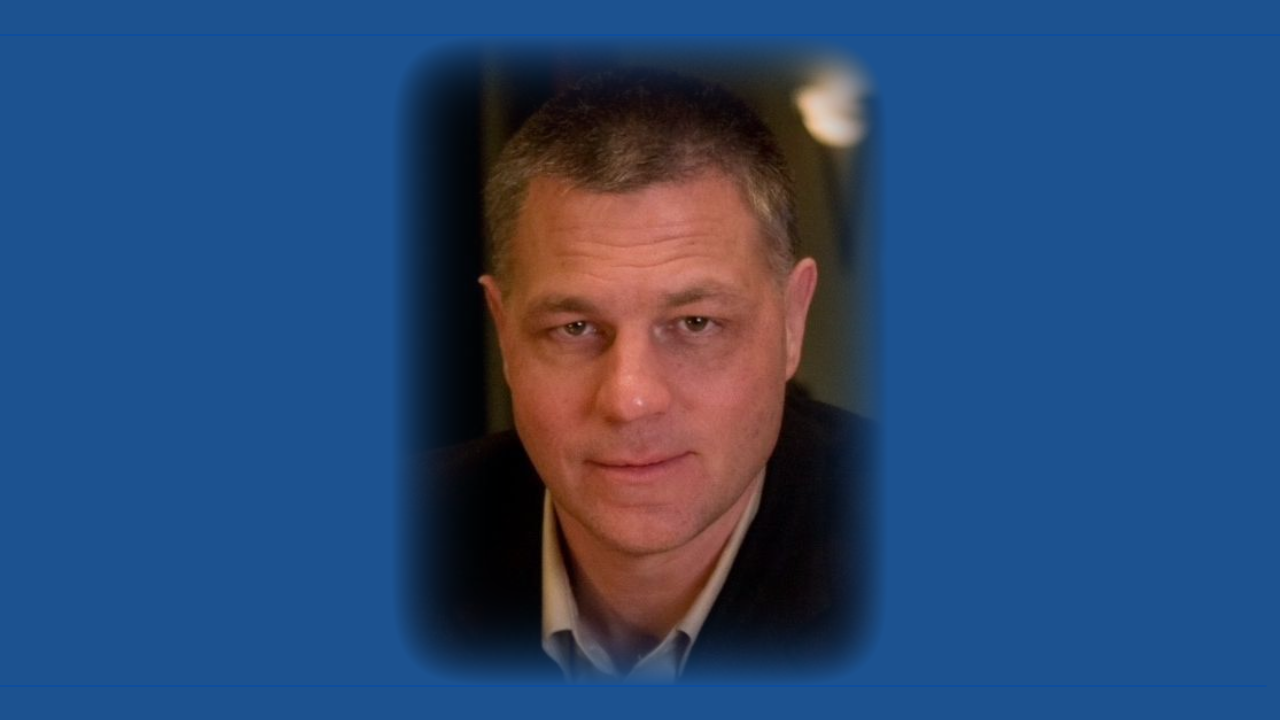 Kevin Mark Wolter
May 17, 1966 - March 27, 2026