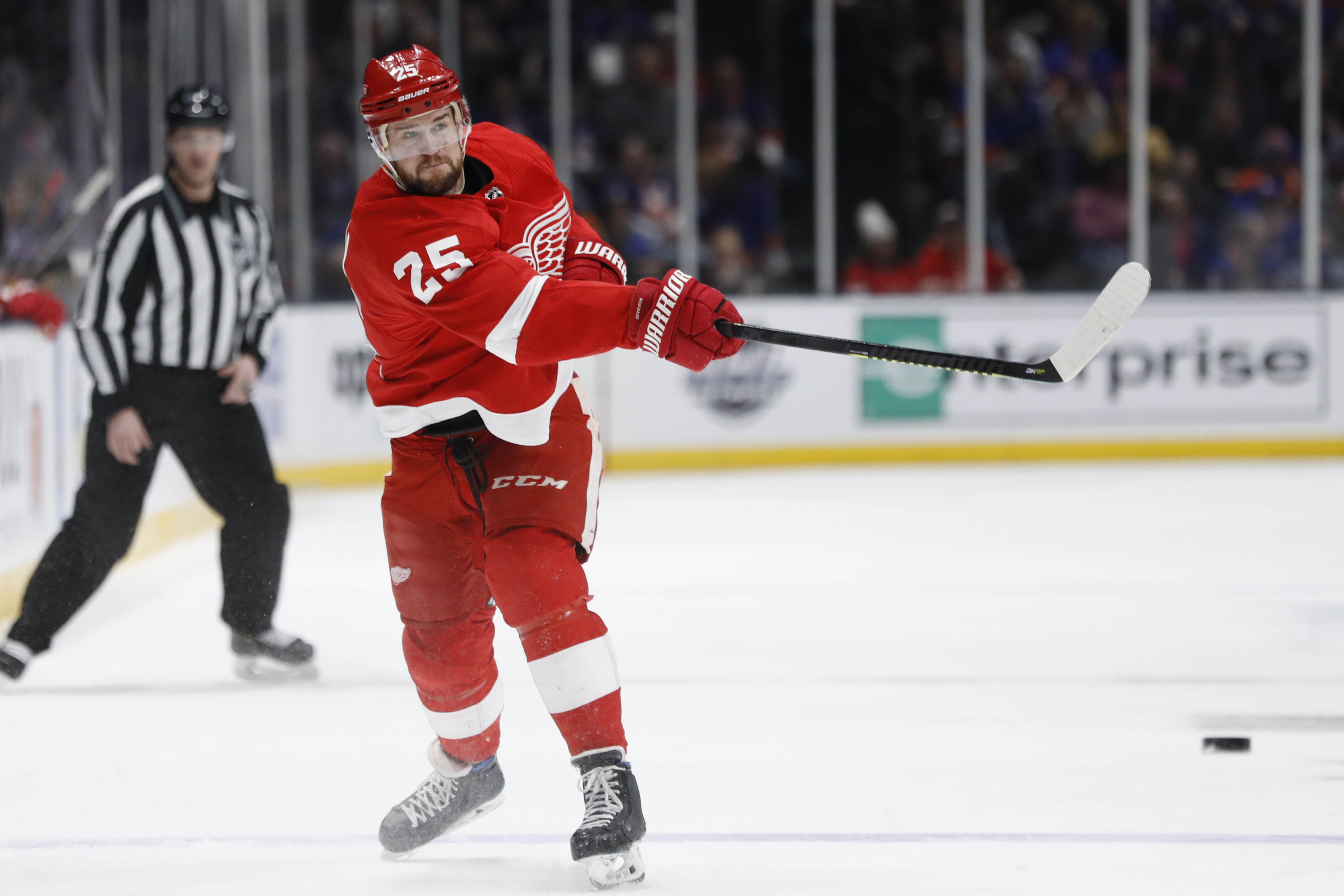 Mike Green