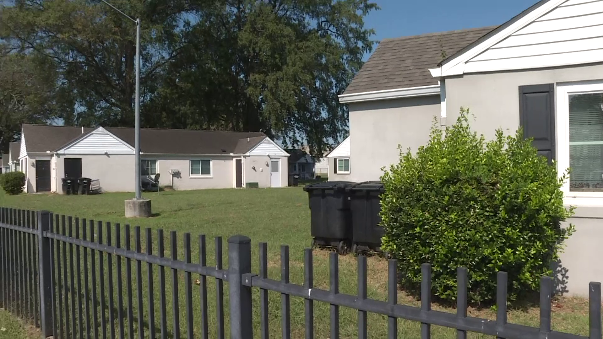 30 block of Dale Drive in Portsmouth