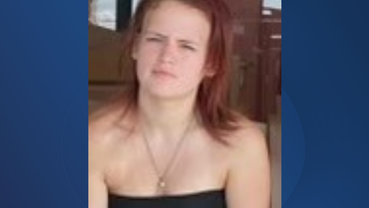 Henrico Police looking for missing 15-year-old girl