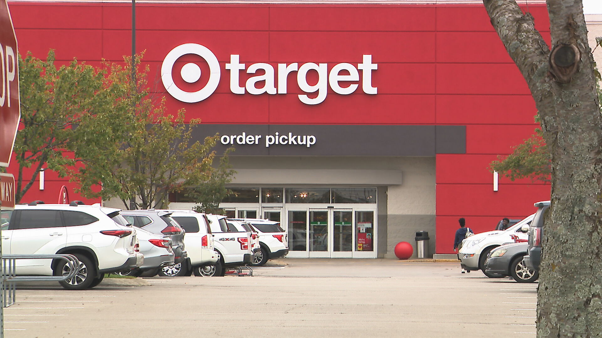 Target Murfreesboro