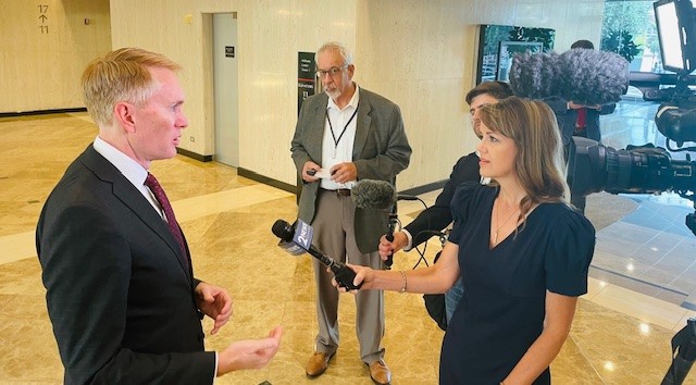 Lankford touts Kids Online Safety Act