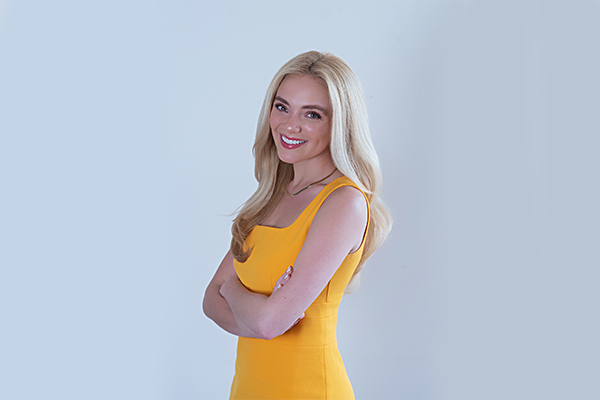 Sarah Grimmer