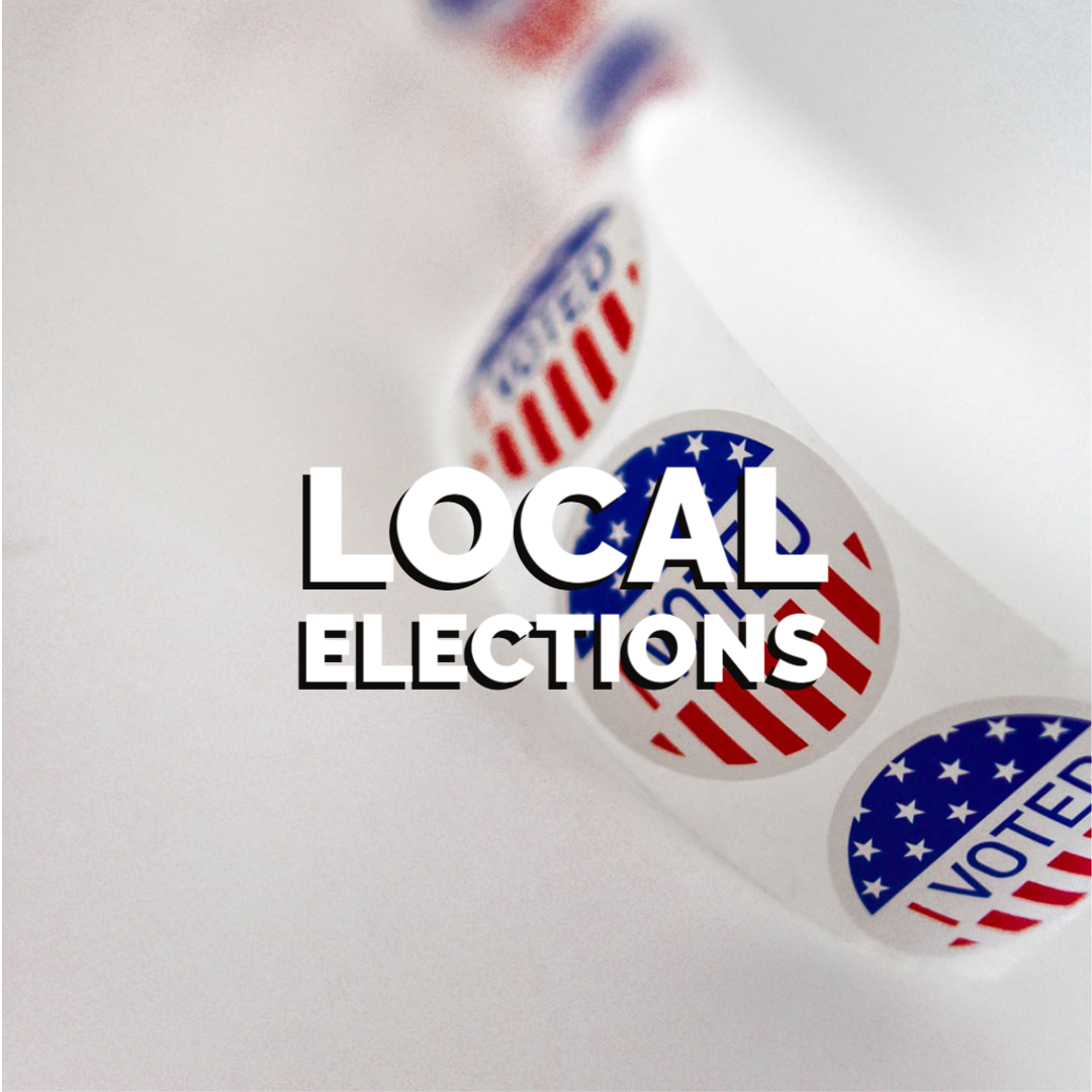 Local Elections