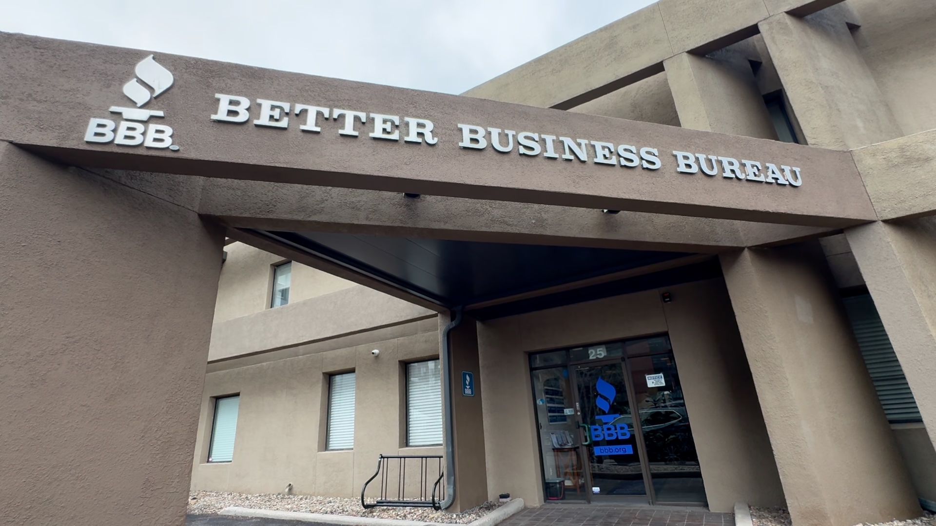 Better Business Bureau of Colorado Springs