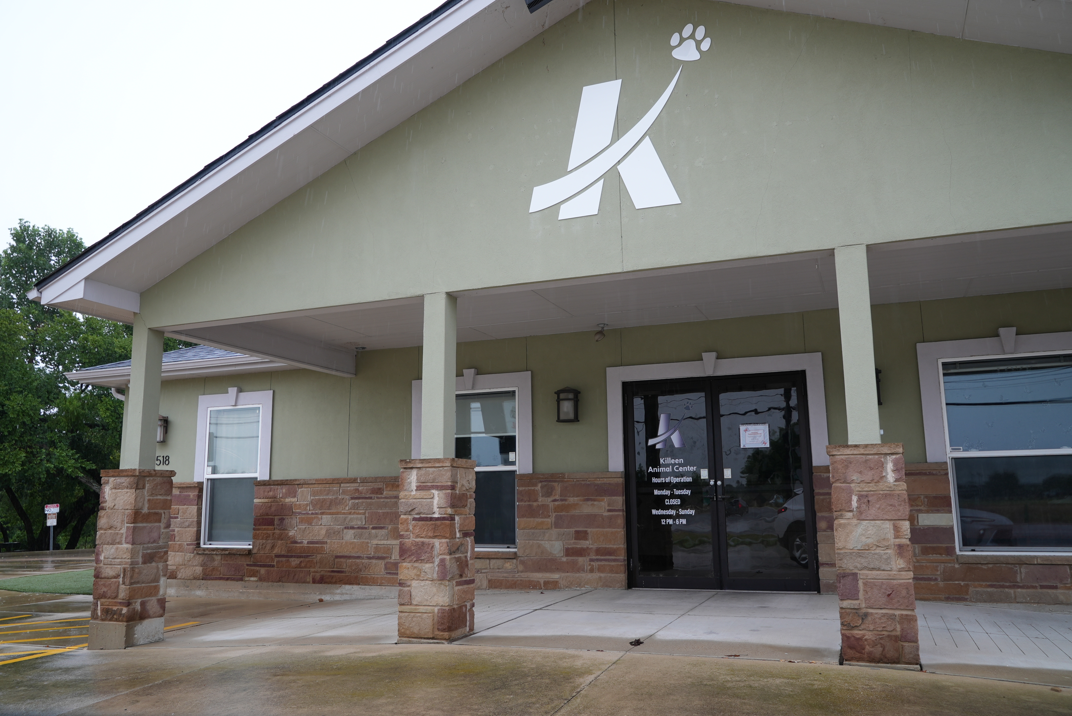 killeen animal shelter.JPG