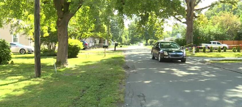 When these South Richmond neighbors could see a solution to dangerous speeding