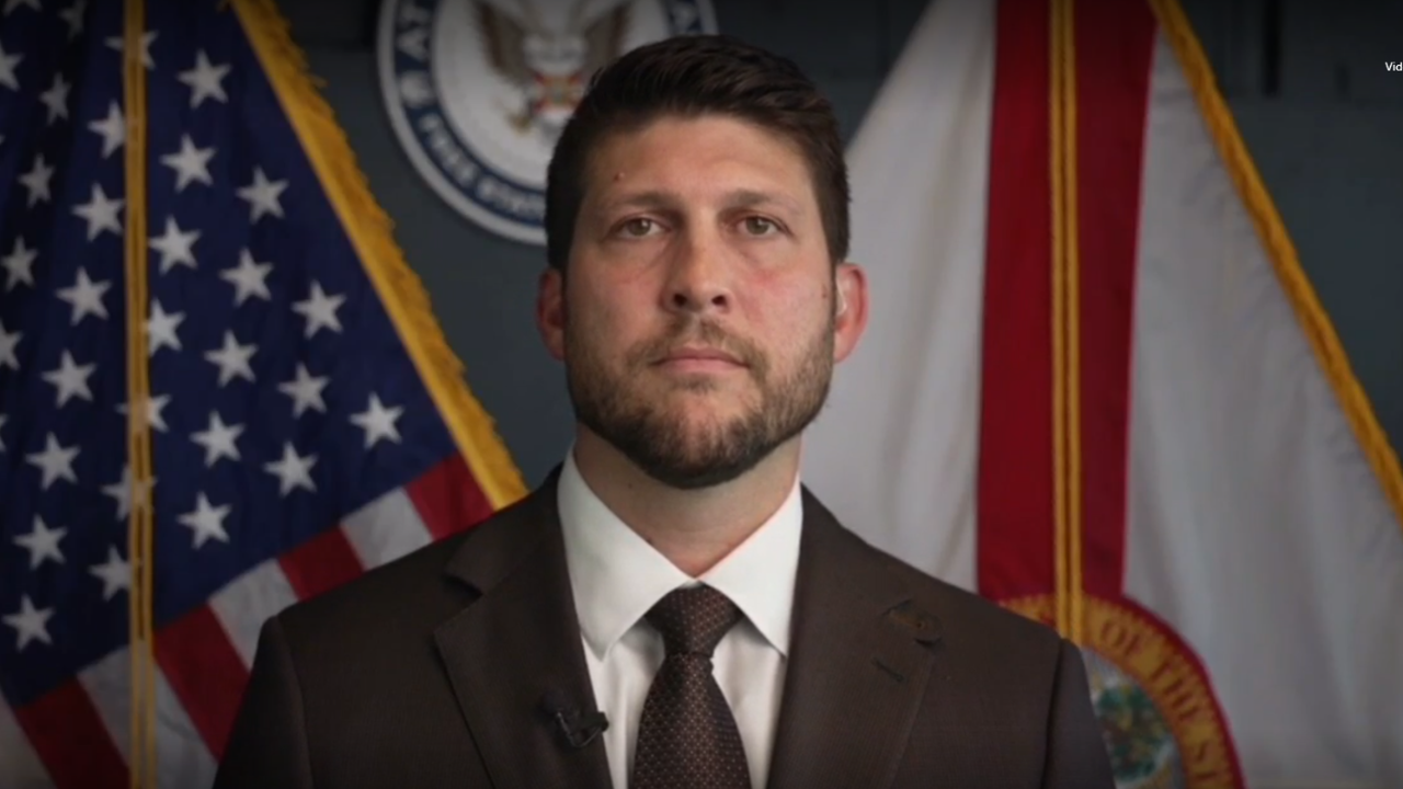 Florida Attorney General Uthmeier opens state investigation into Cuba boat shooting