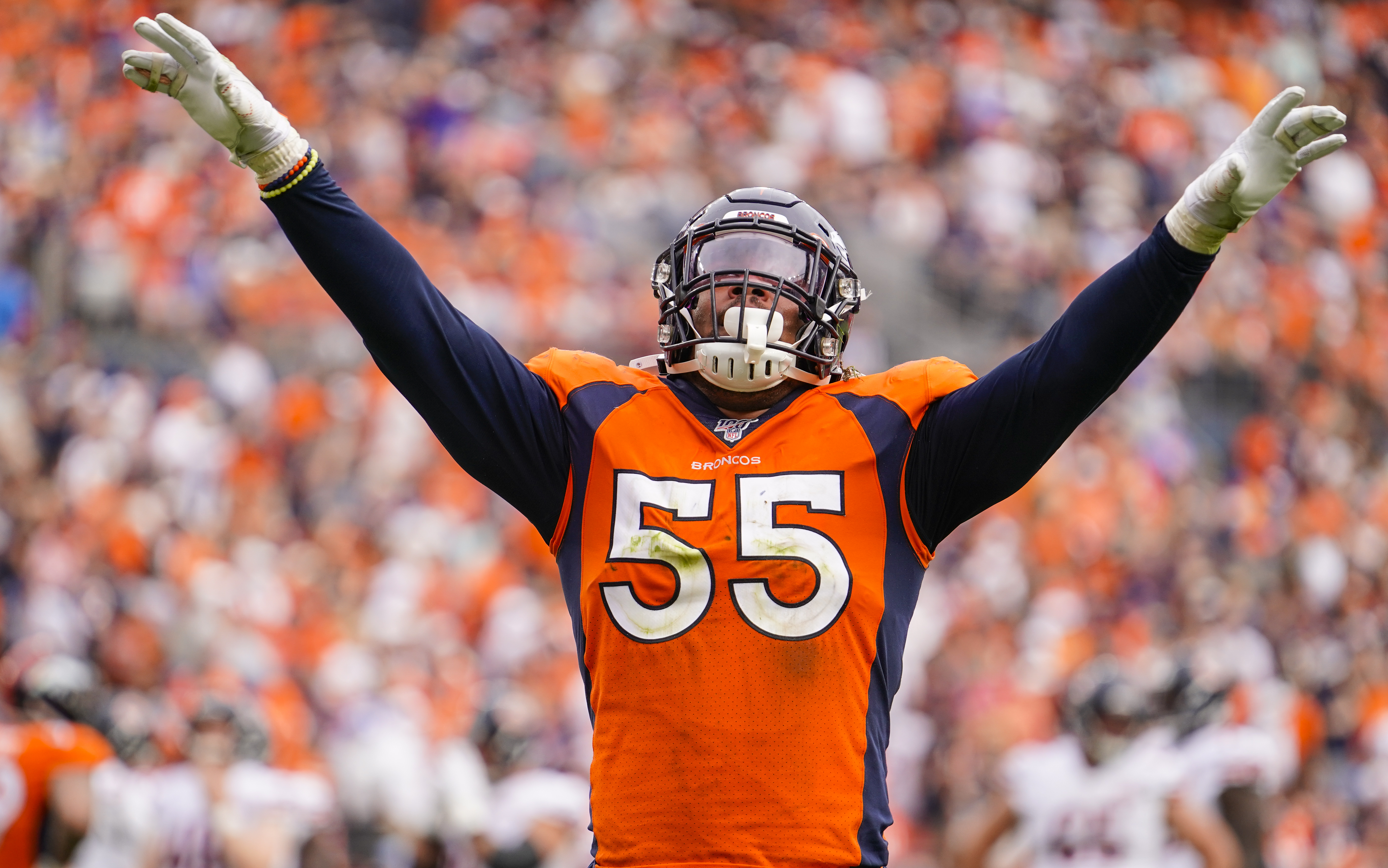 bradley chubb