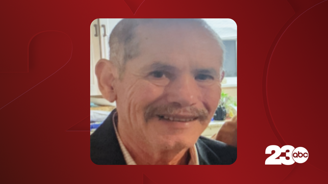 Missing, Roberto Perez Ramirez, 73