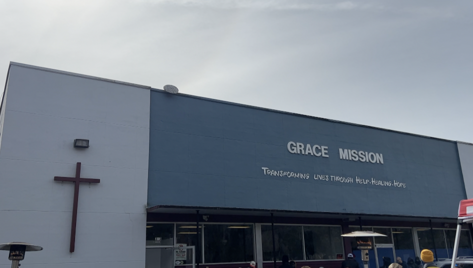 Grace Mission