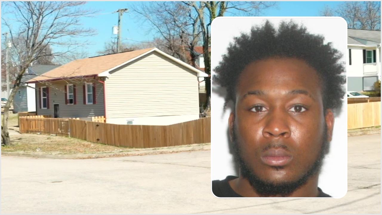 Travon Terell Henry Wanted 