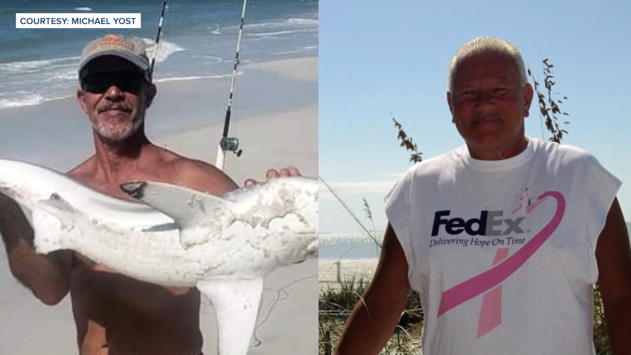 DAYMON UTTERBACK & MITCH PACYNA