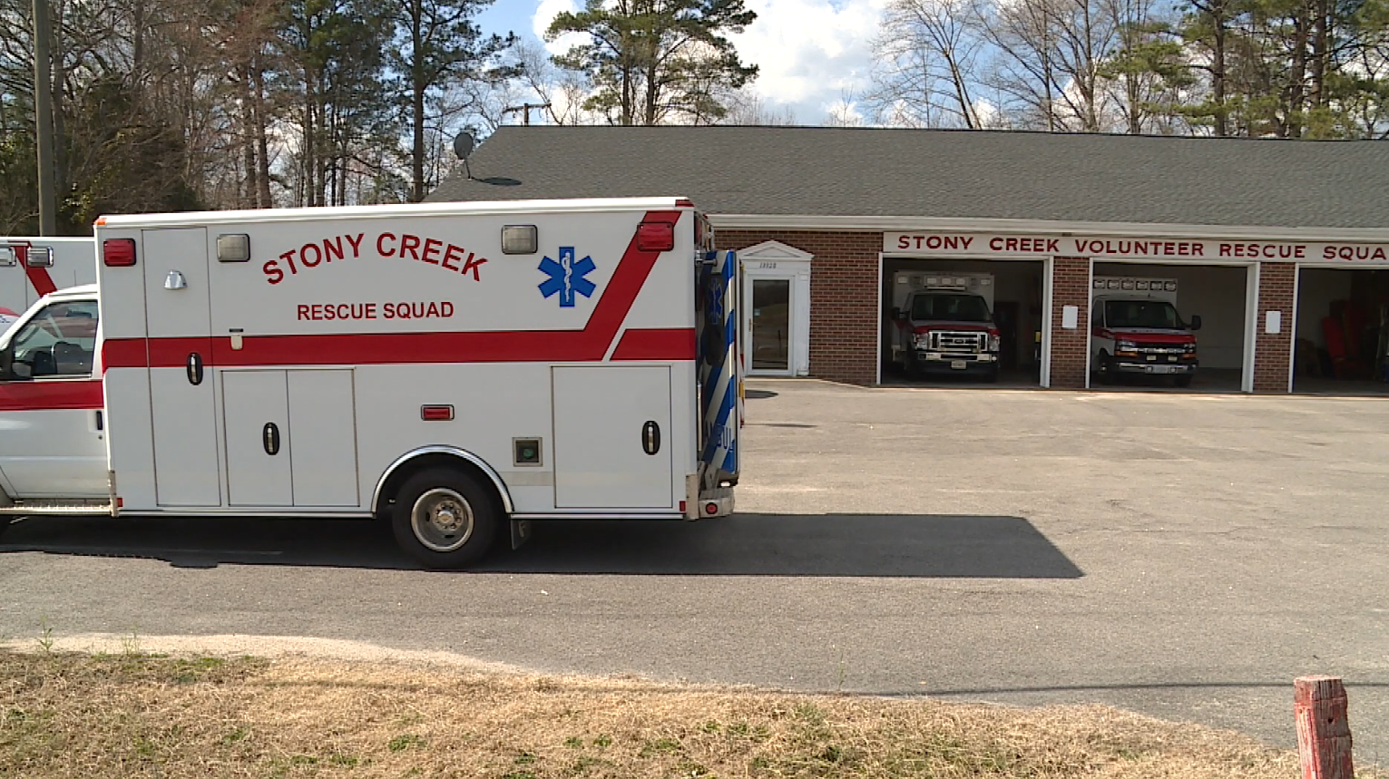 How a piece of Sussex County will end up on the frontlines in Ukraine