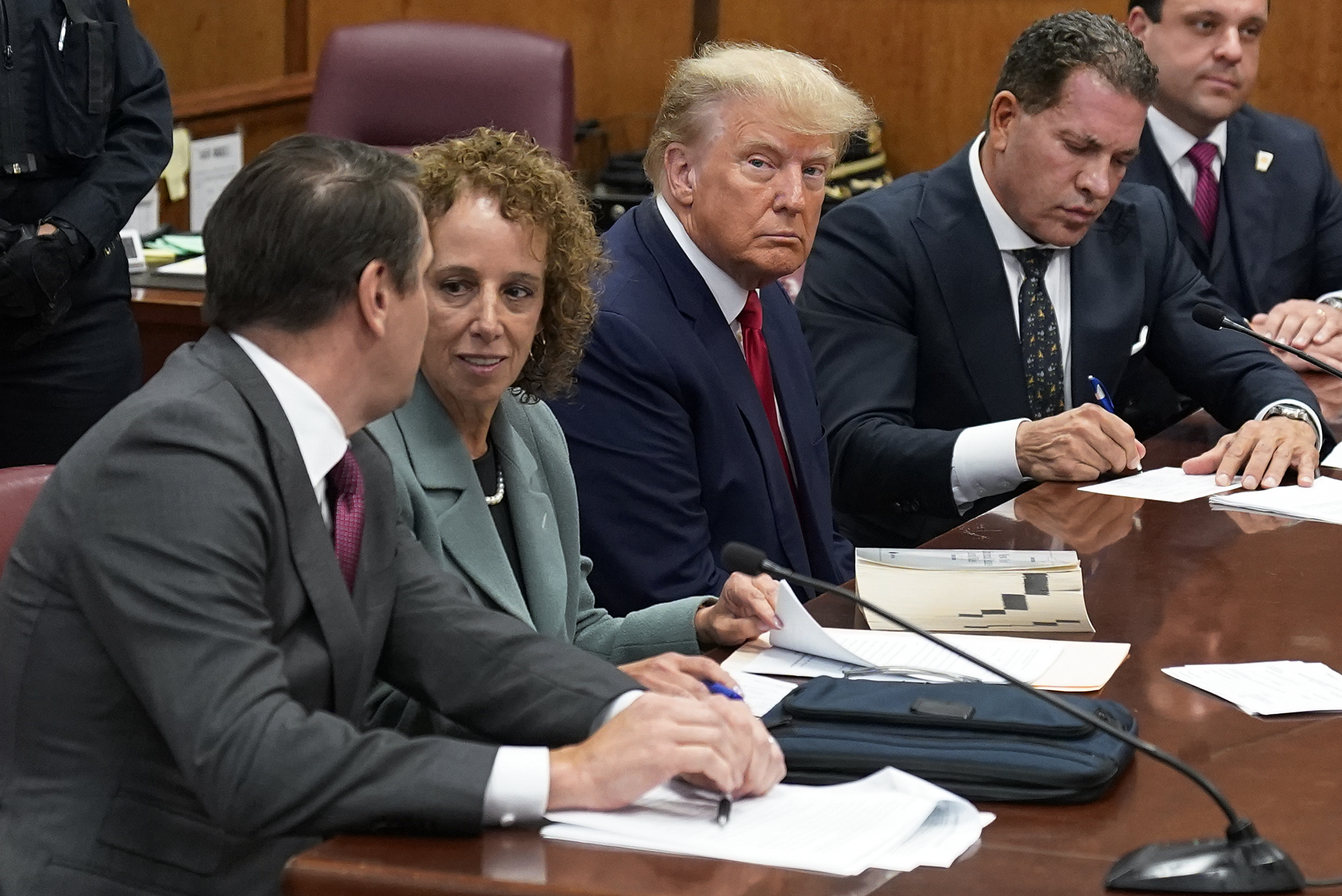 Trump Indictment