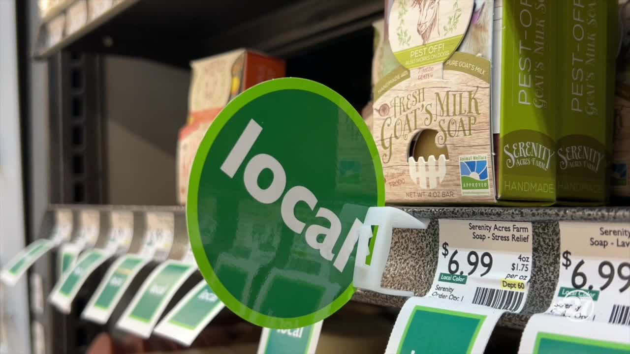 CALL FOR HELP: Community Co-op Market struggling; how it affects local vendors and how you can support