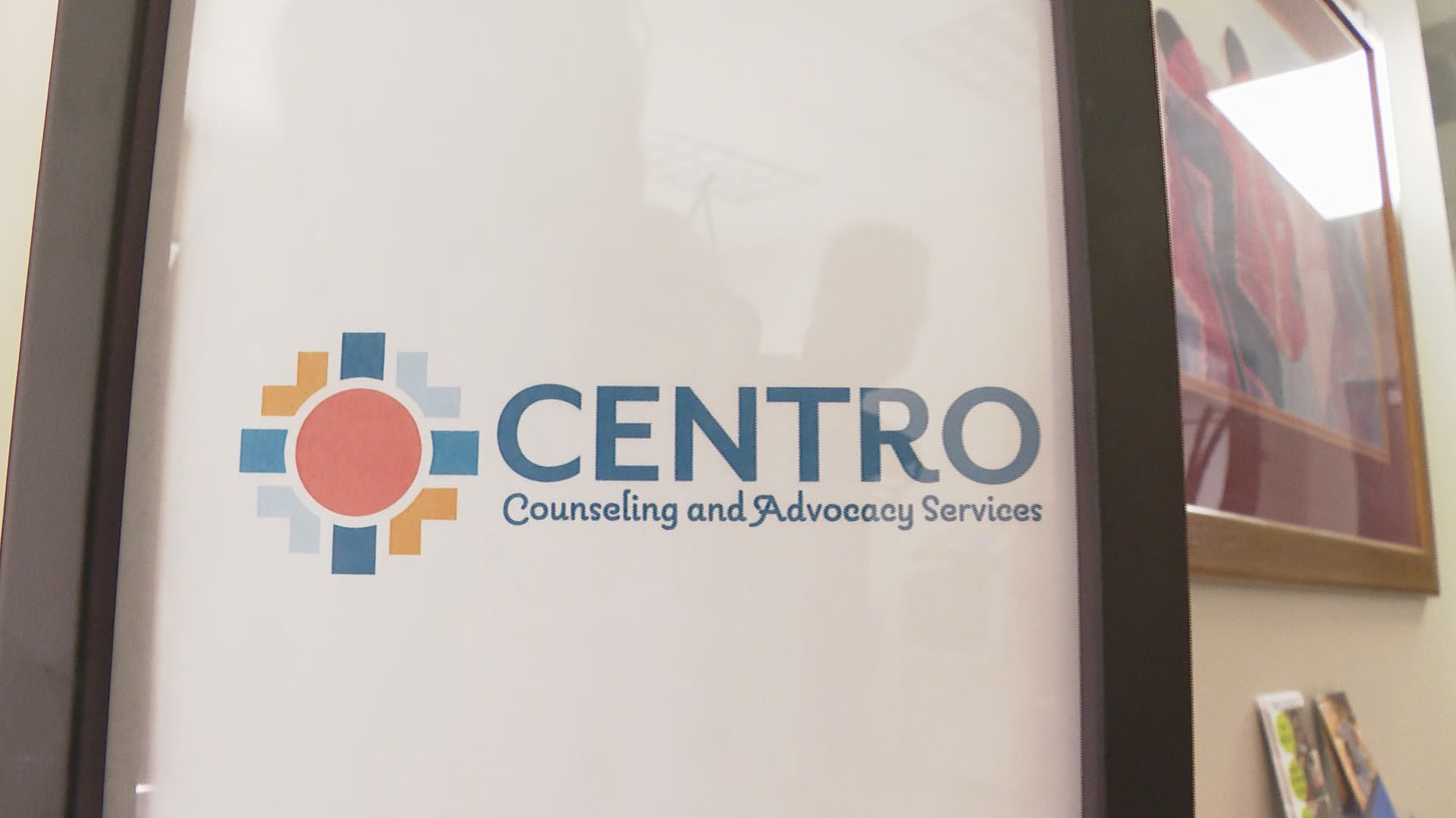 Local organization is helping Hispanic survivors of domestic violence