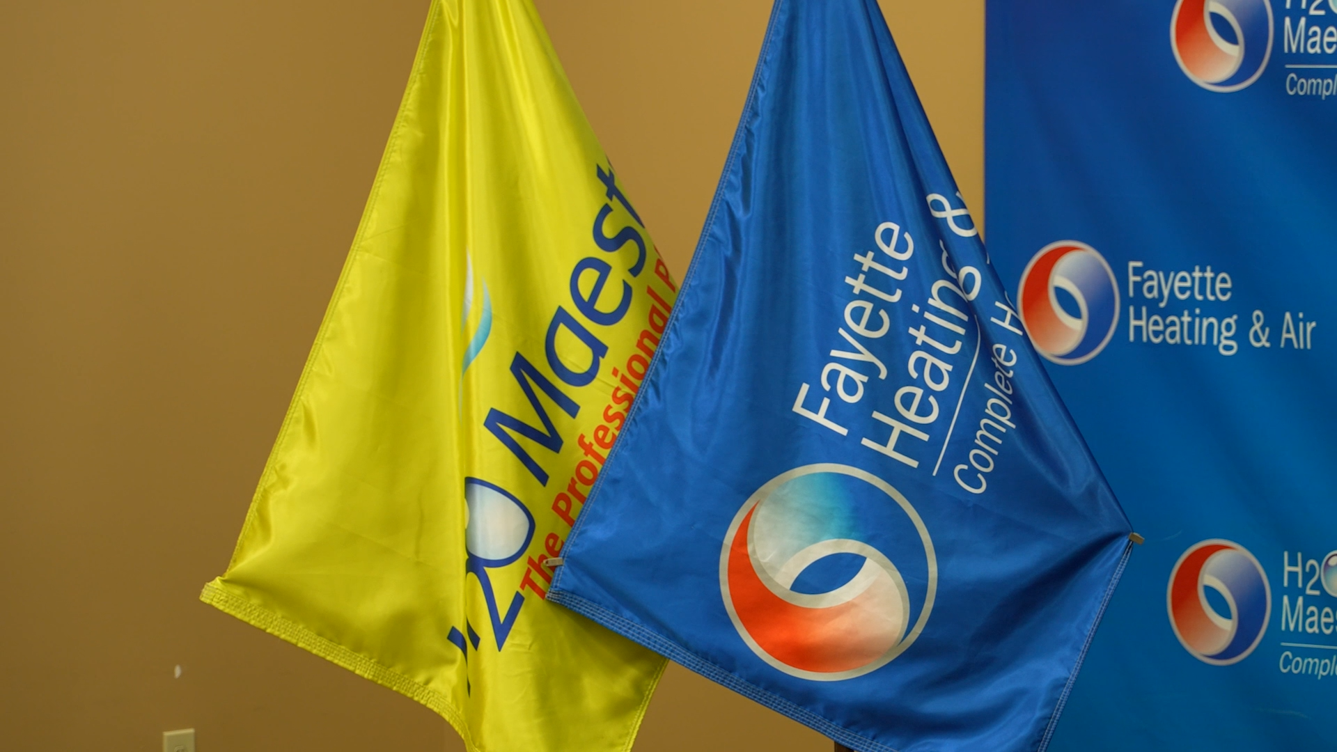Fayette Heating & Air
