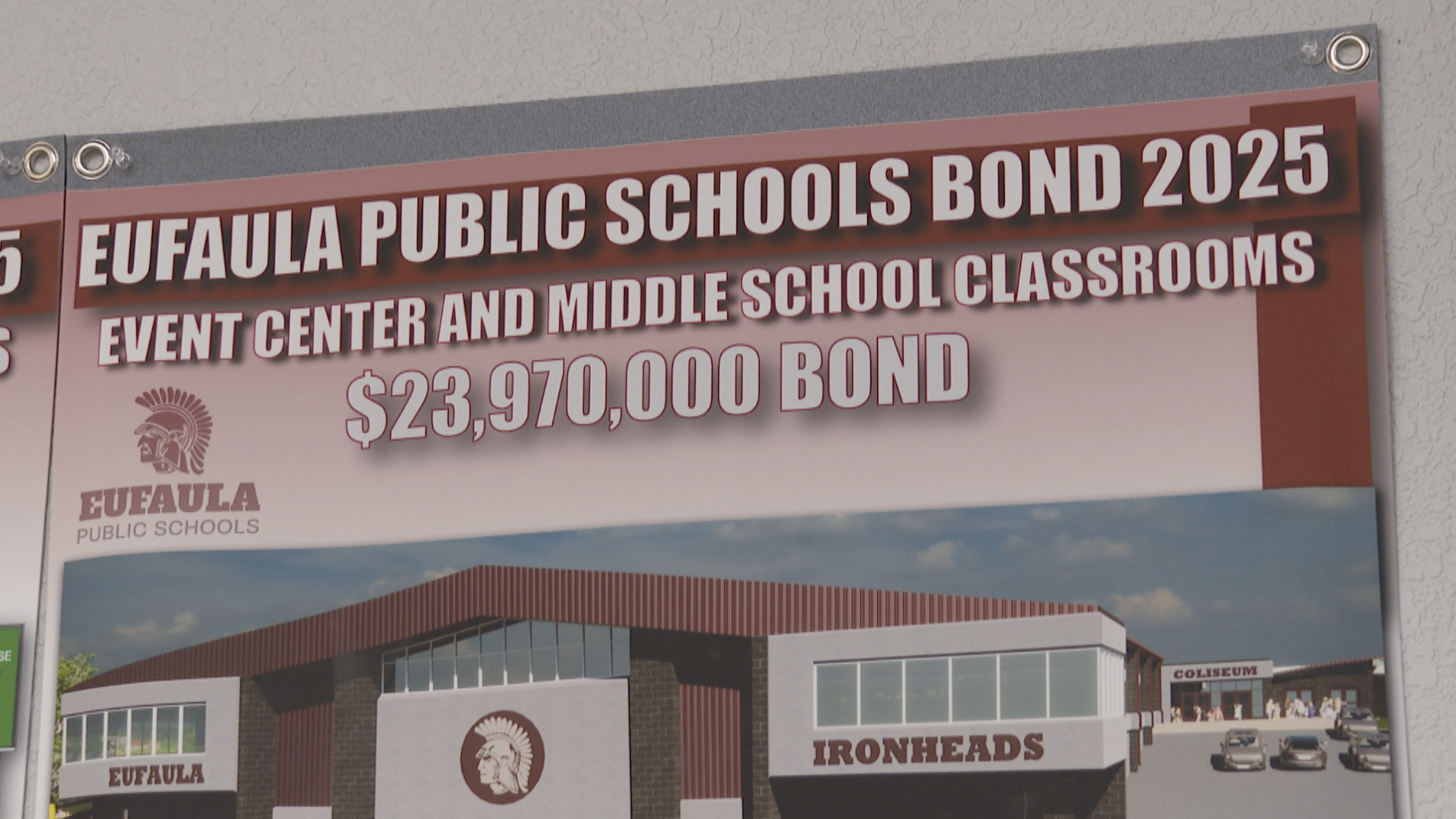 eufaula public schools bond election