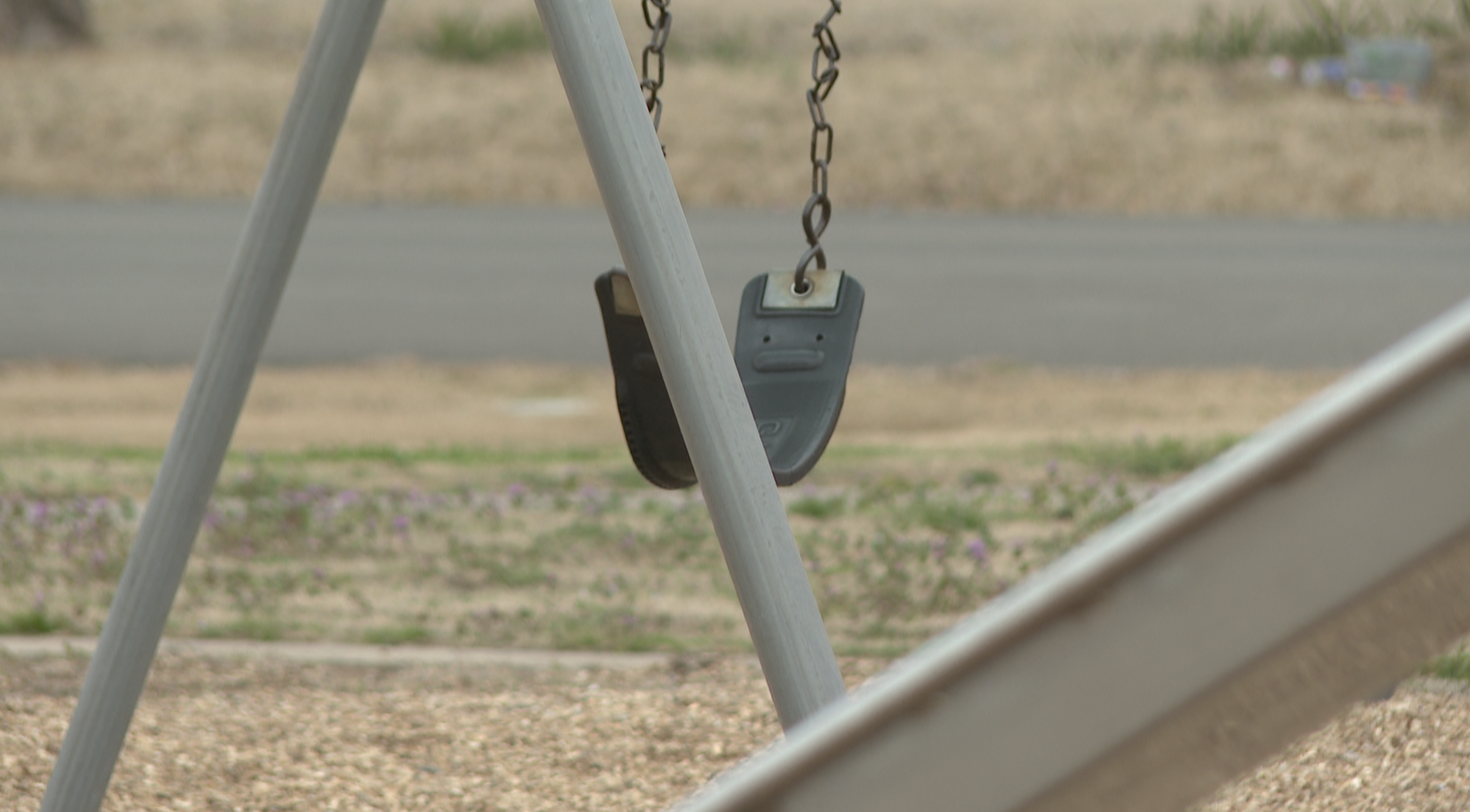 BARTLESVILLE POLICE PARK SAFETY FEEDBACK