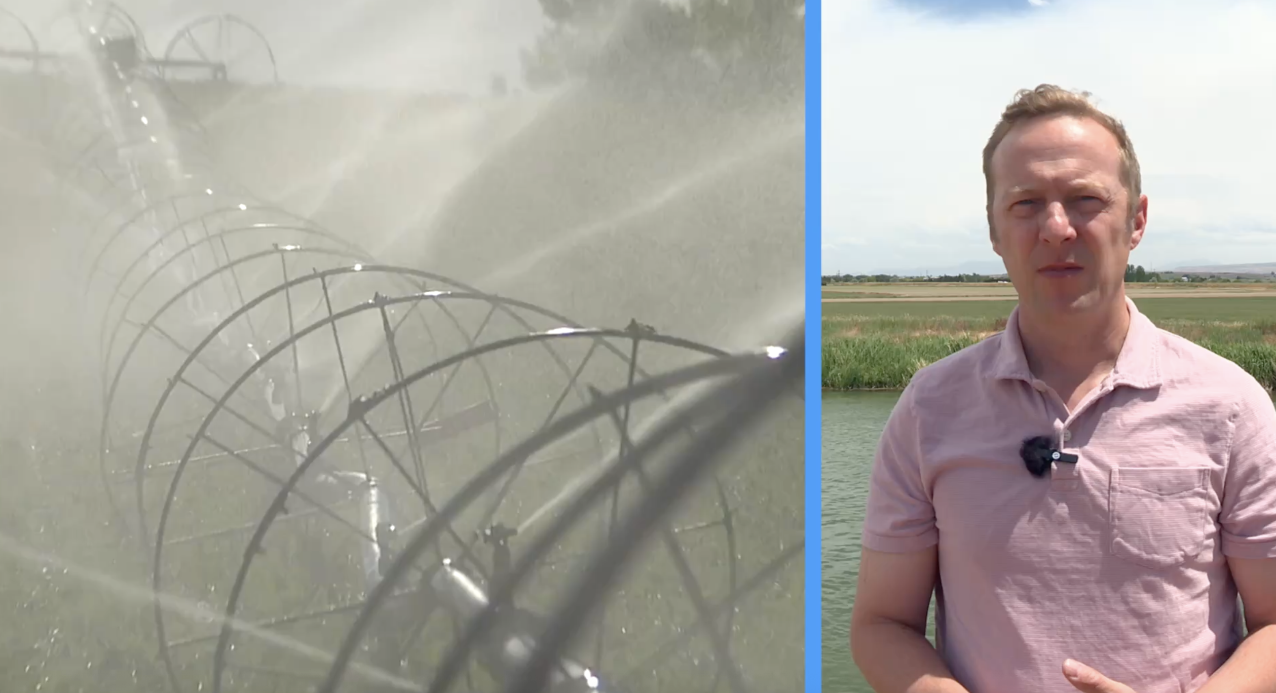 Twin Falls water cuts deepen