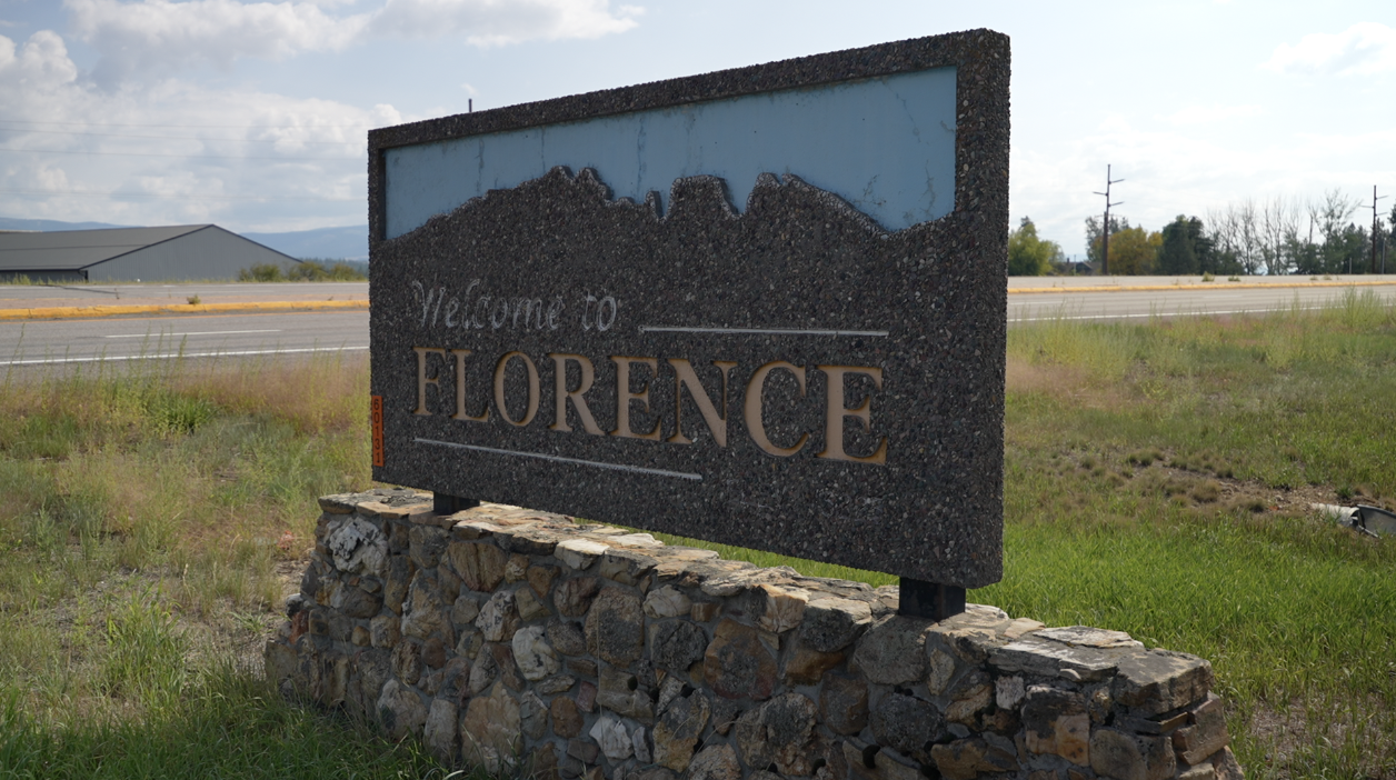 Florence Fundraiser for Max