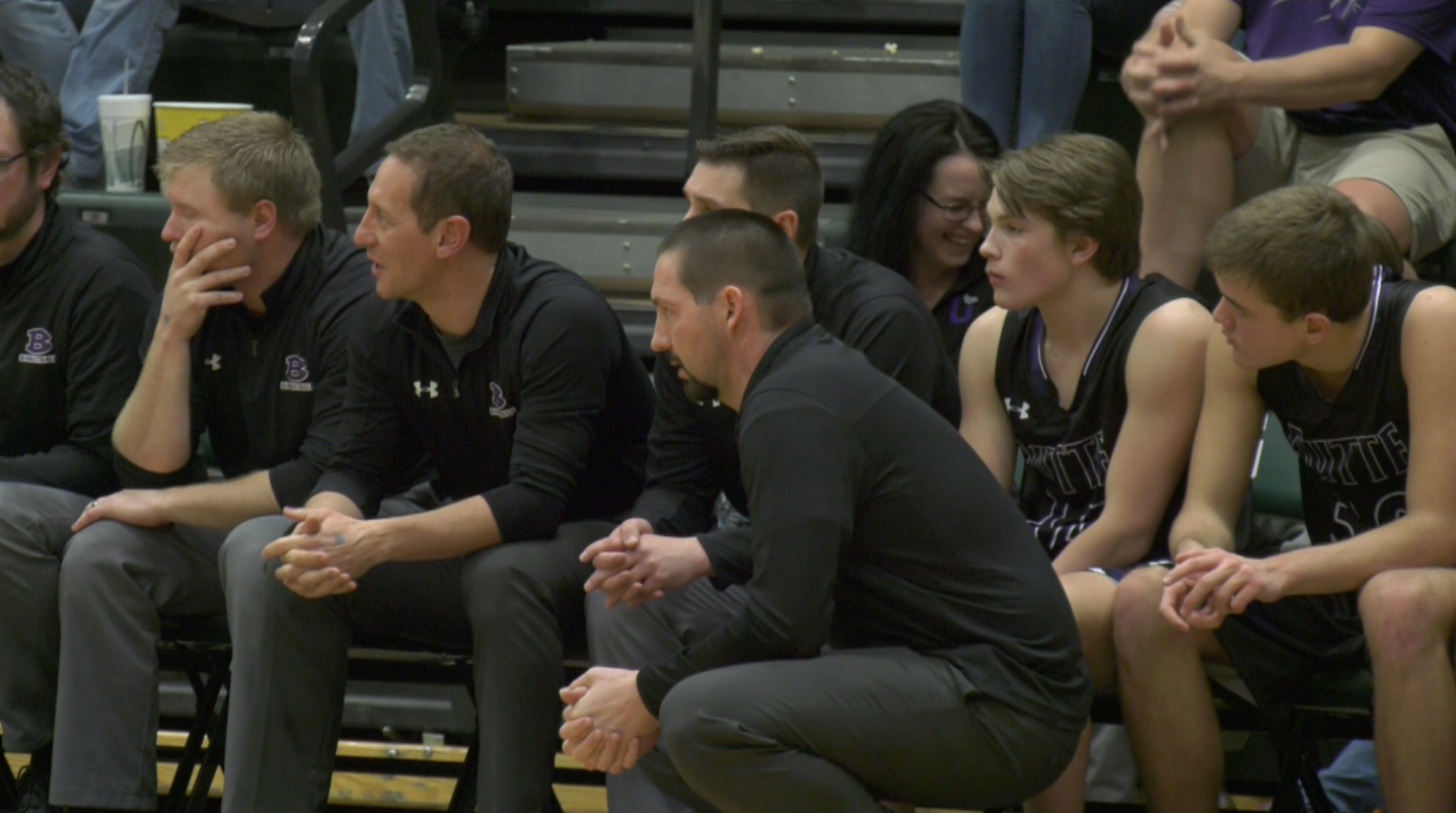 butte bbb matt luedtke