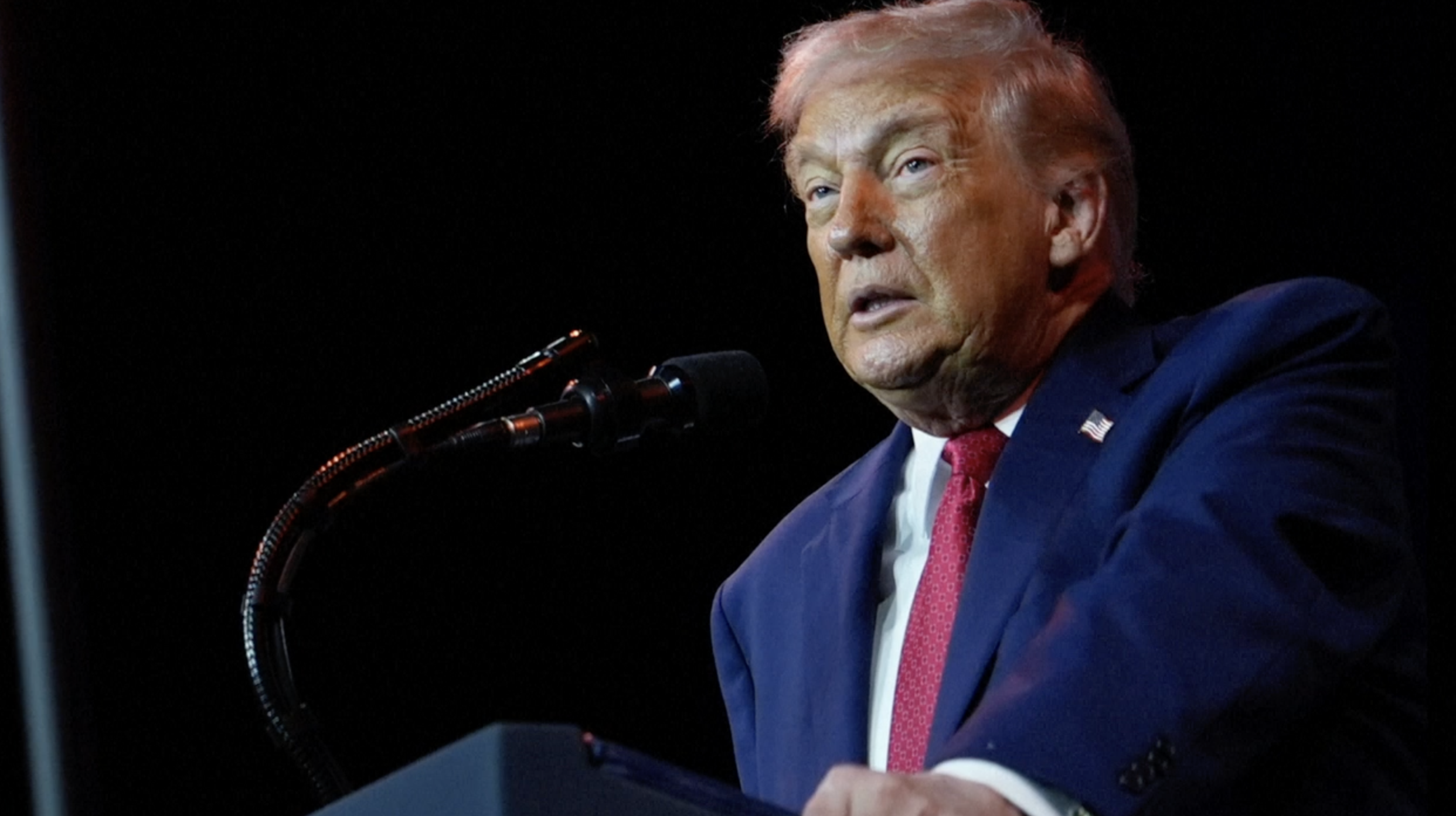 Who's next? Experts weigh potential targets after Venezuela military action