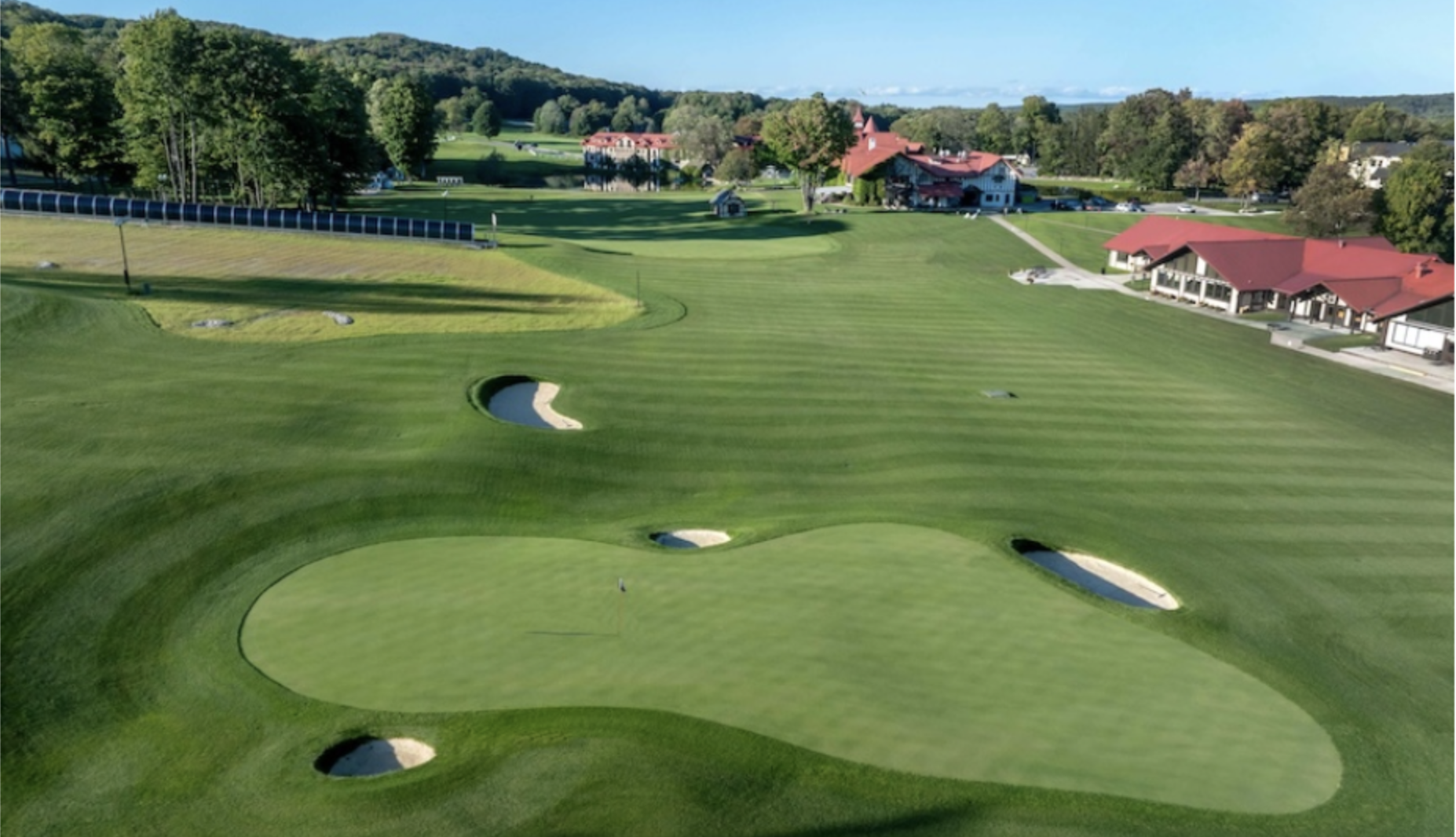 Doon Brae BOYNE Golf