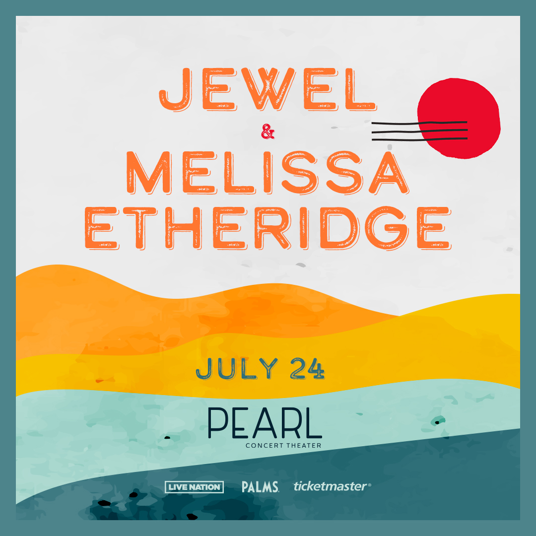 Jewel, Melissa Etheridge Tour
