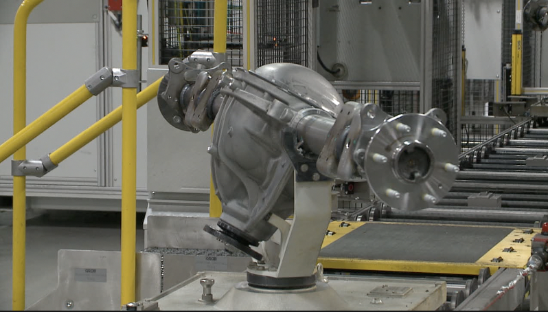 'They’re apprehensive'; GM Wyoming plant director urges deal amid UAW strike